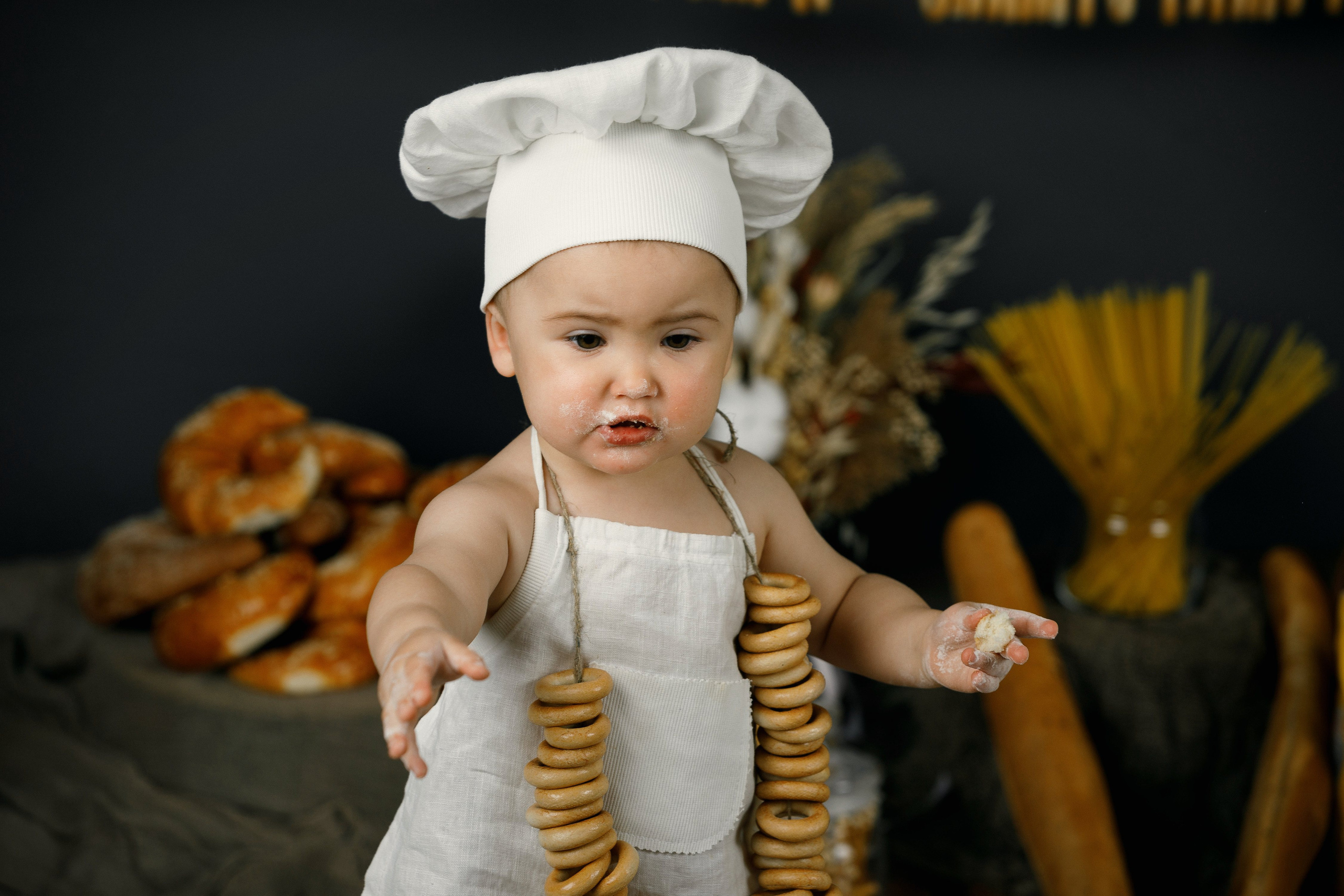 ФОТОДЕНЬ «ПОВАРЯТА». Сергей Голубев | Фотограф Магадан | Фотостудия | Фотошкола | Фотоклуб