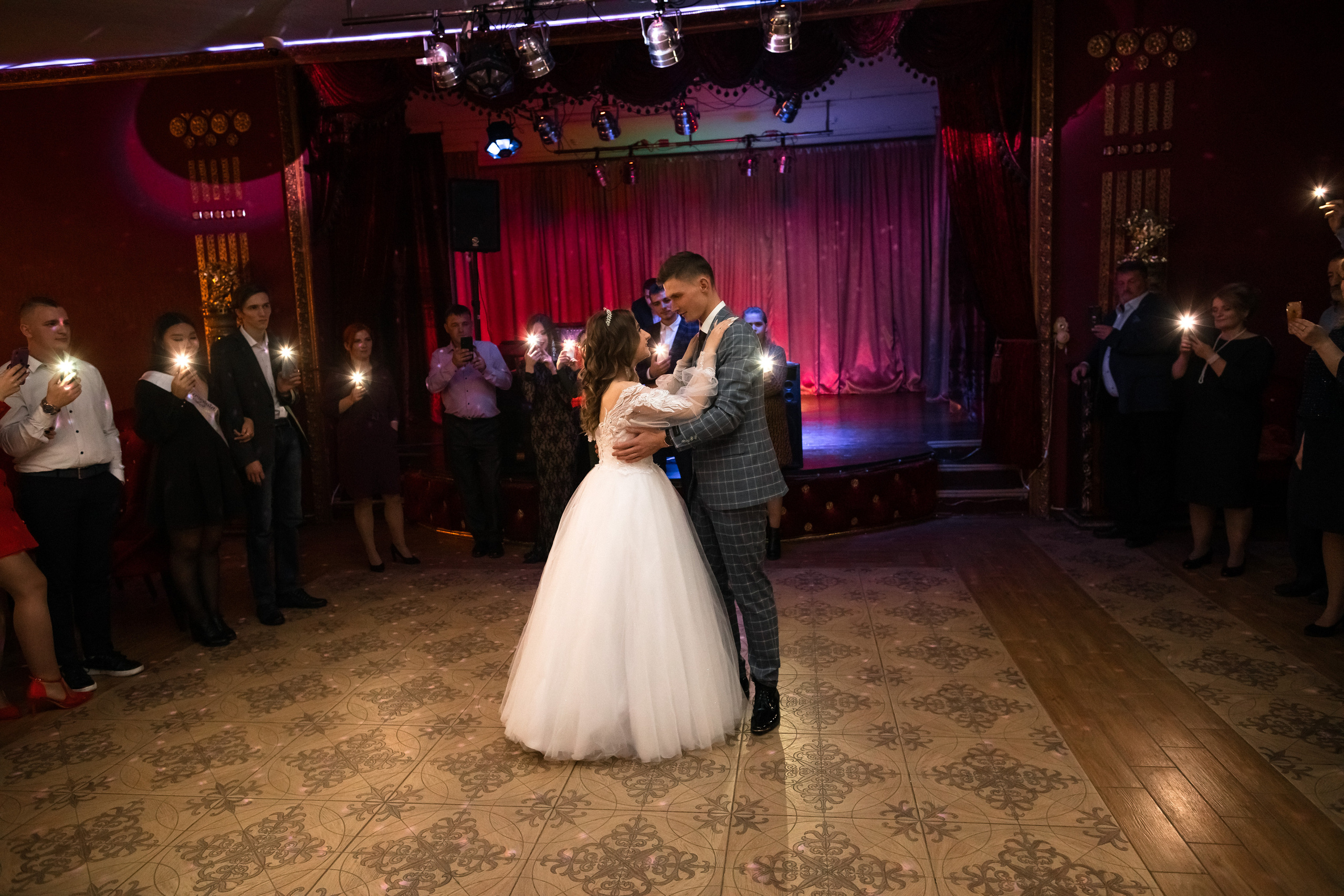 Свадьба. Вячеслав и Анастасия. Сергей Голубев | Фотограф Магадан | Фотостудия | Фотошкола | Фотоклуб