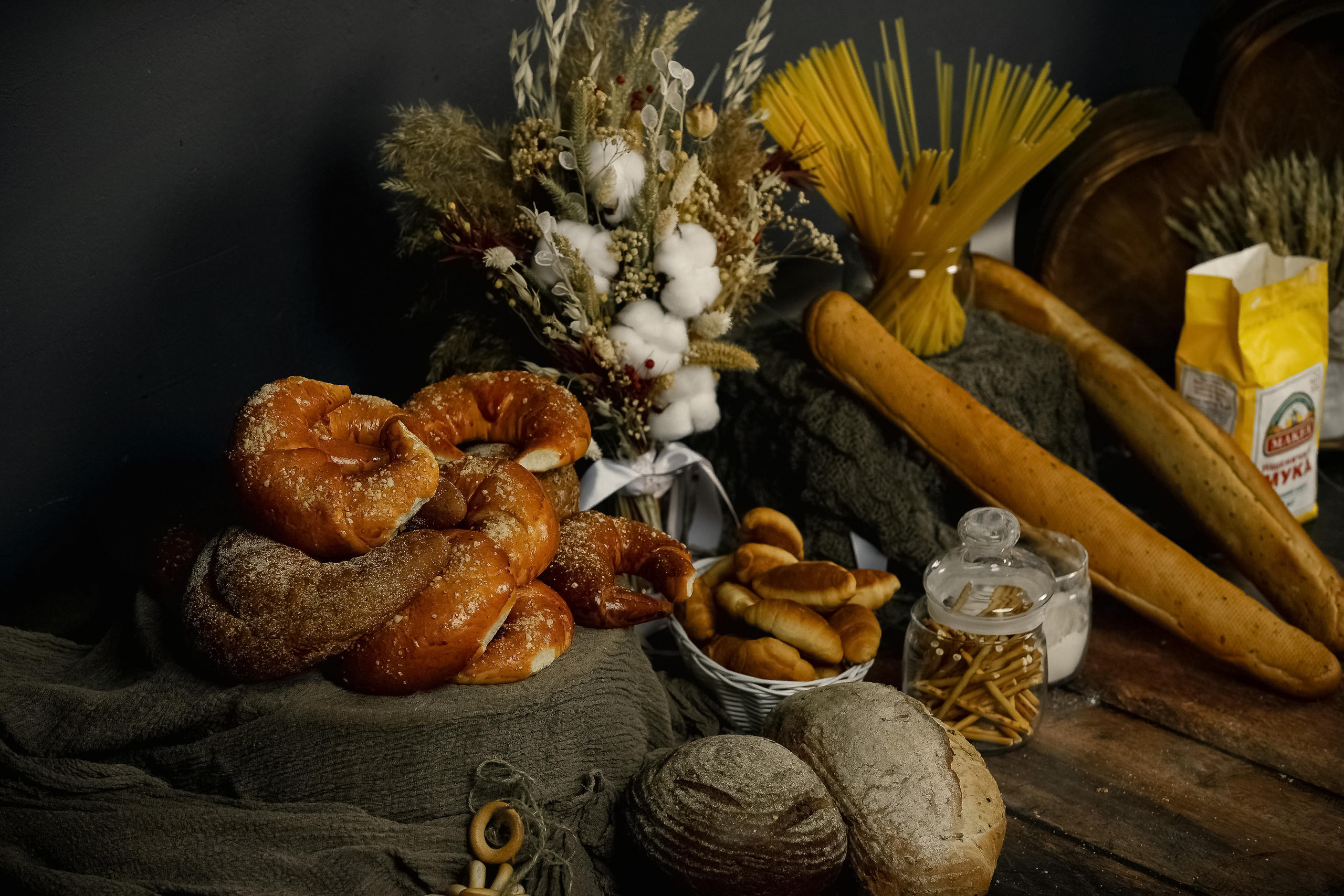 ФОТОДЕНЬ «ПОВАРЯТА». Сергей Голубев | Фотограф Магадан | Фотостудия | Фотошкола | Фотоклуб