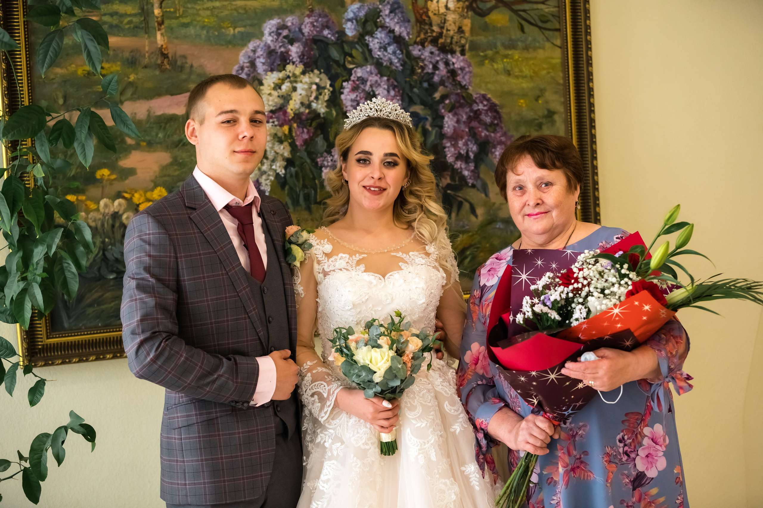 Свадьба. Анатолий+Татьяна. Сергей Голубев | Фотограф Магадан | Фотостудия | Фотошкола | Фотоклуб