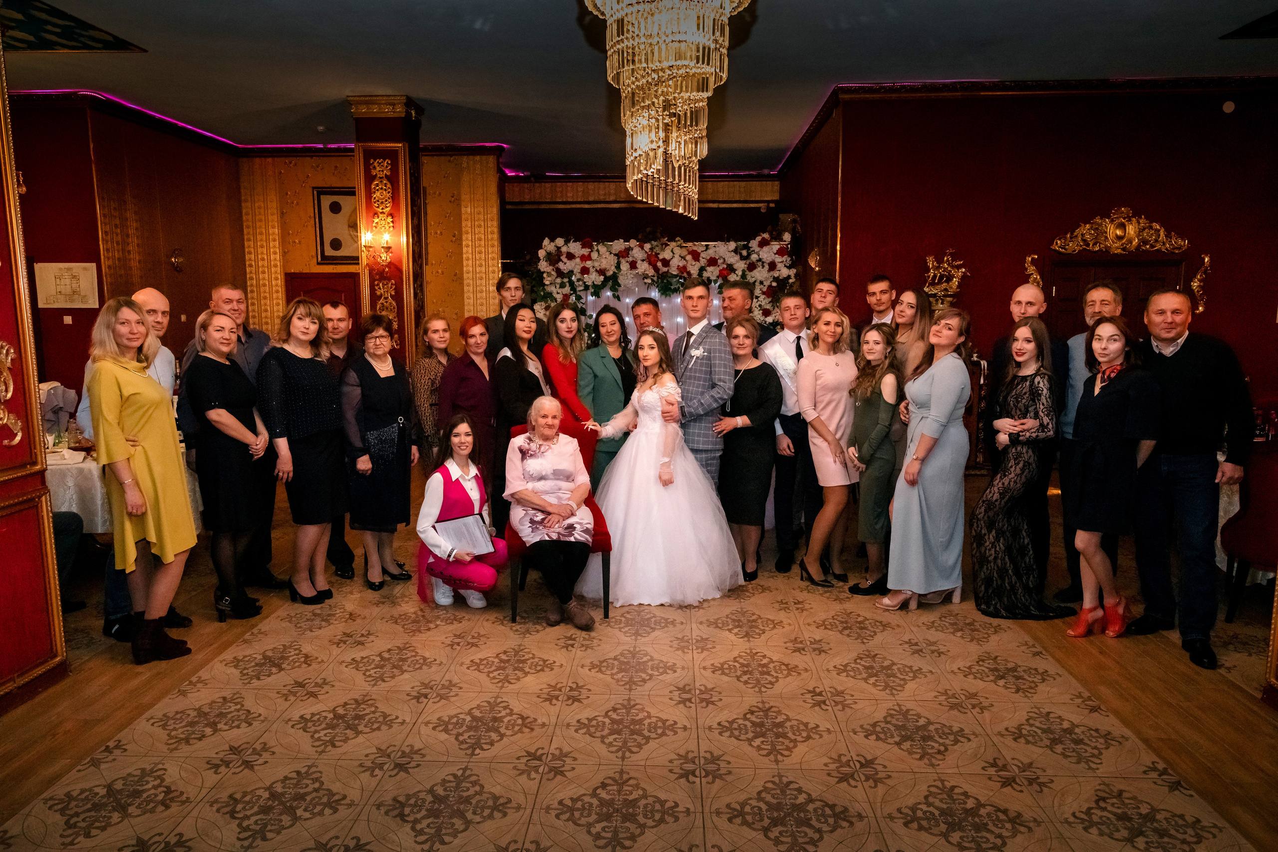 Свадьба. Вячеслав и Анастасия. Сергей Голубев | Фотограф Магадан | Фотостудия | Фотошкола | Фотоклуб