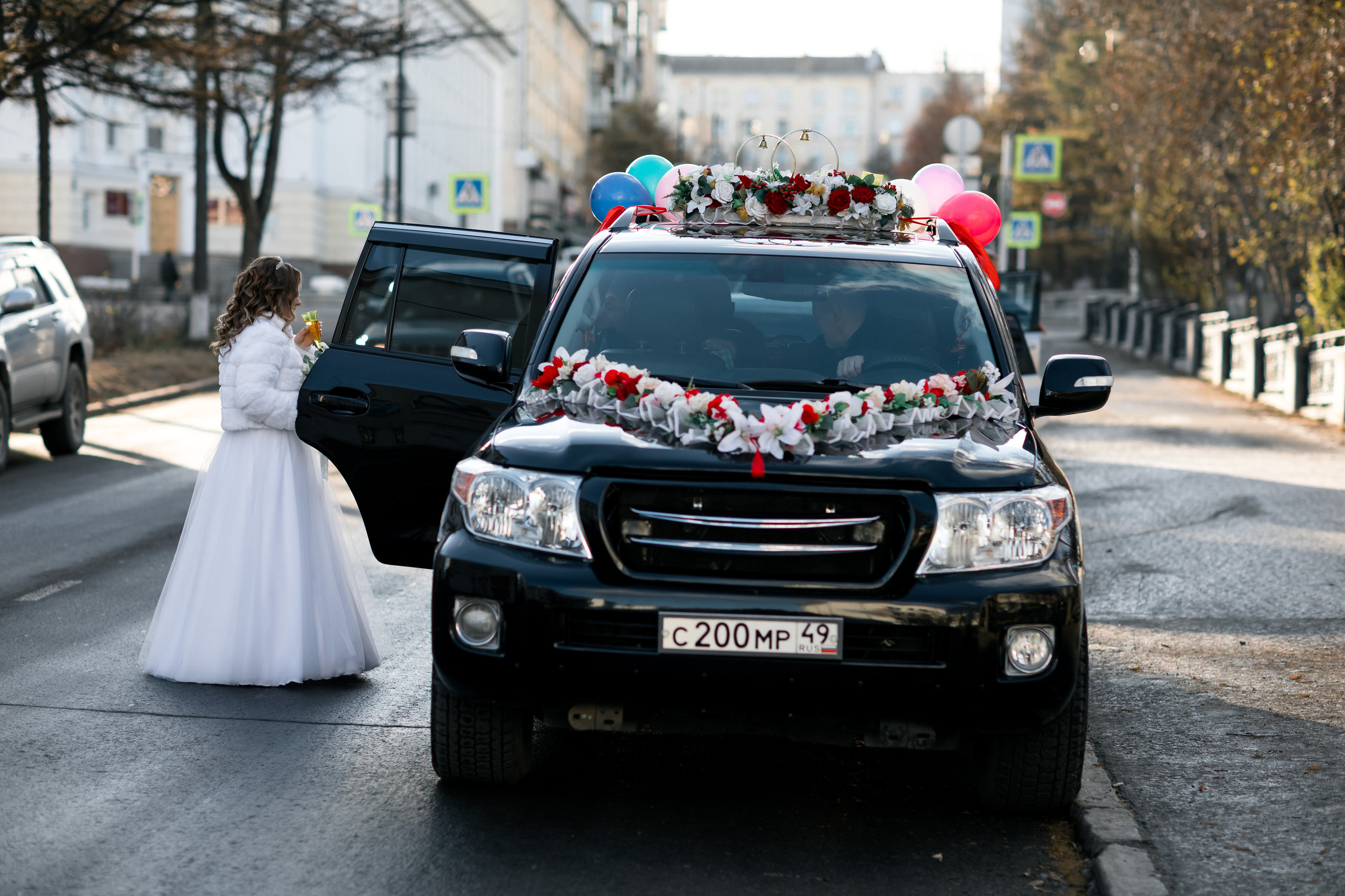 Свадьба. Вячеслав и Анастасия. Сергей Голубев | Фотограф Магадан | Фотостудия | Фотошкола | Фотоклуб