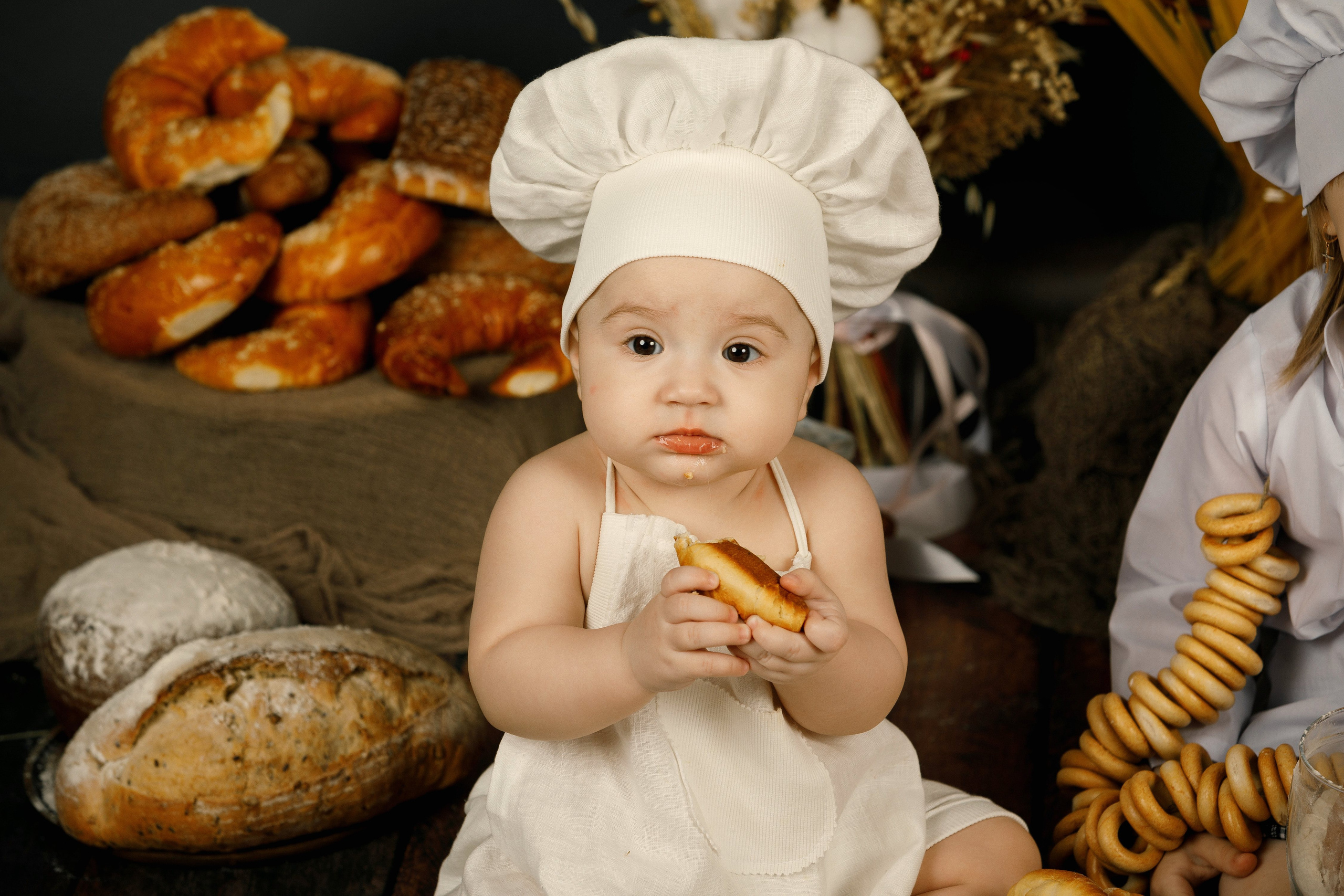 ФОТОДЕНЬ «ПОВАРЯТА». Сергей Голубев | Фотограф Магадан | Фотостудия | Фотошкола | Фотоклуб