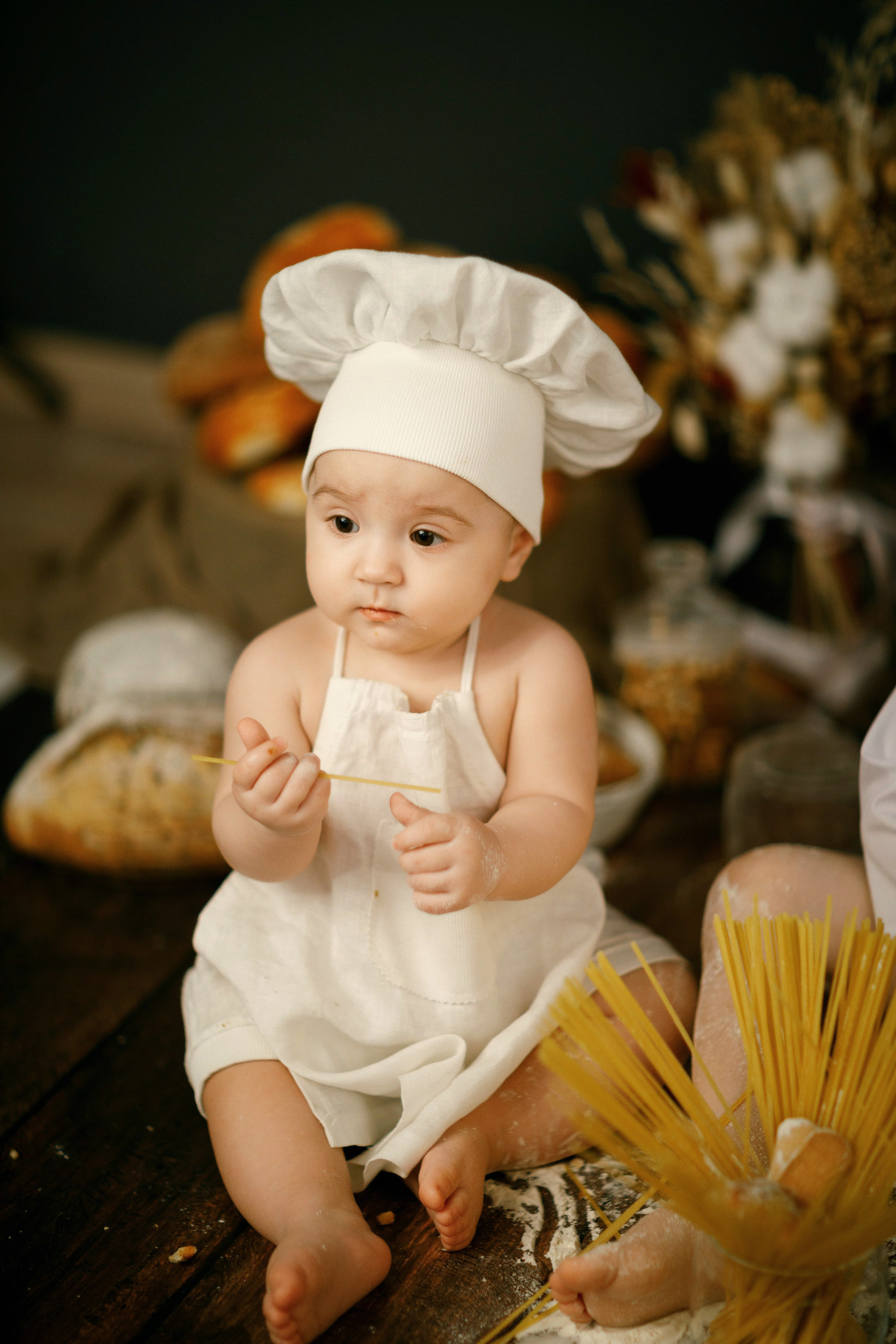 ФОТОДЕНЬ «ПОВАРЯТА». Сергей Голубев | Фотограф Магадан | Фотостудия | Фотошкола | Фотоклуб