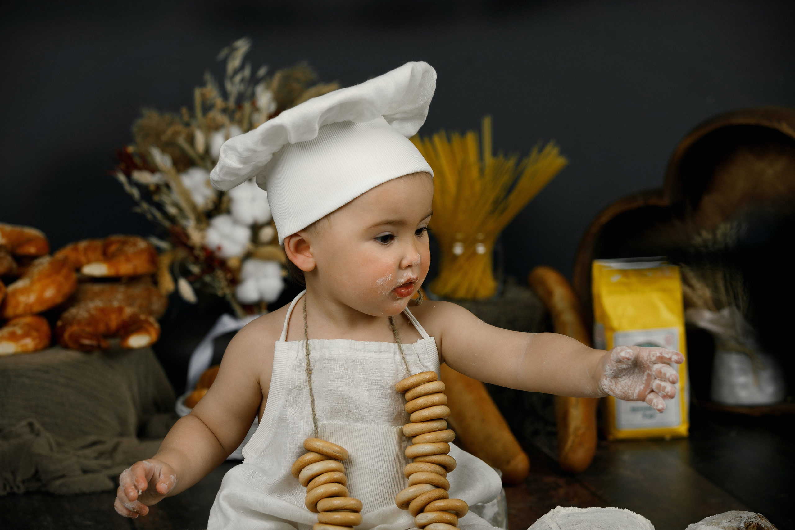 ФОТОДЕНЬ «ПОВАРЯТА». Сергей Голубев | Фотограф Магадан | Фотостудия | Фотошкола | Фотоклуб