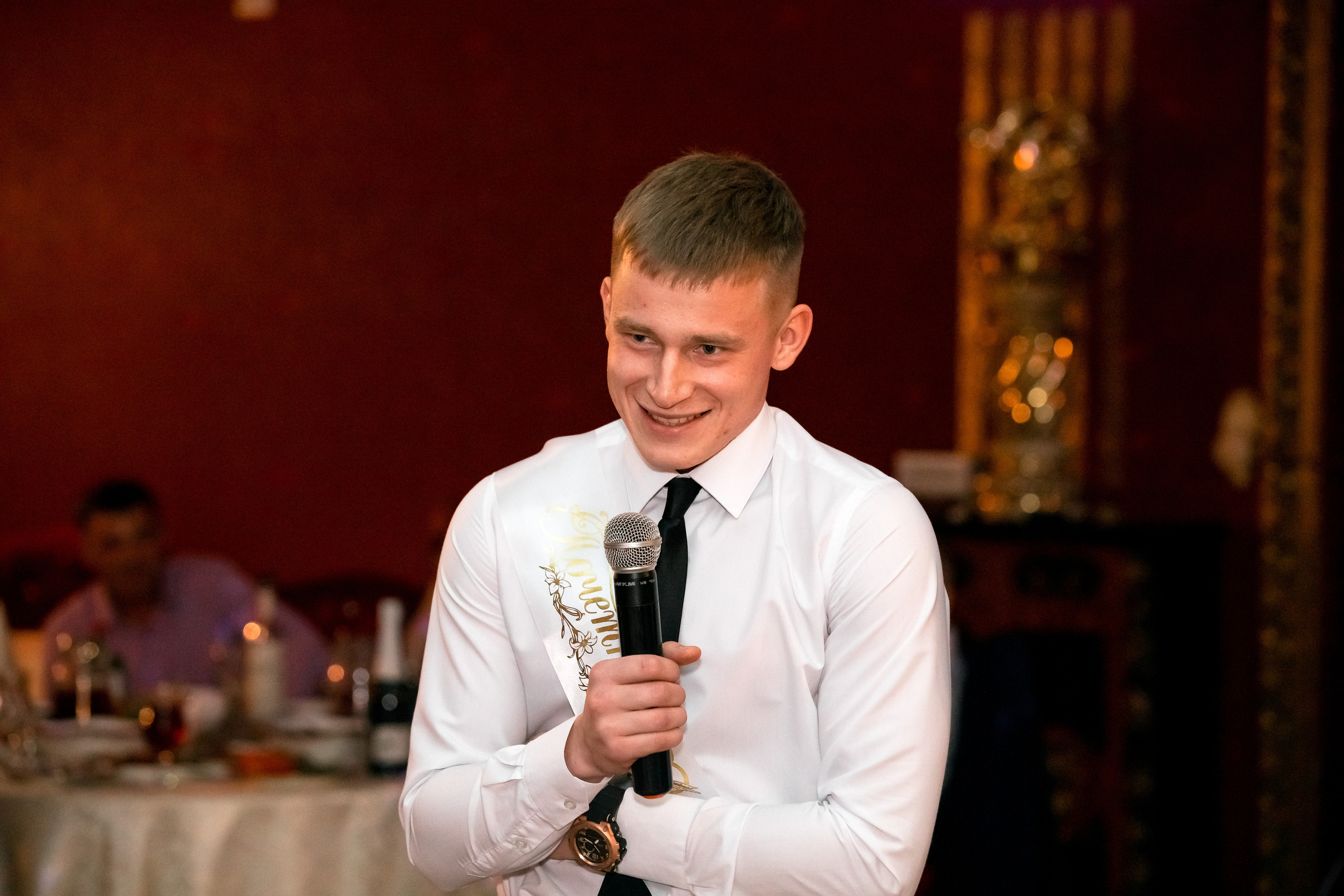 Свадьба. Вячеслав и Анастасия. Сергей Голубев | Фотограф Магадан | Фотостудия | Фотошкола | Фотоклуб