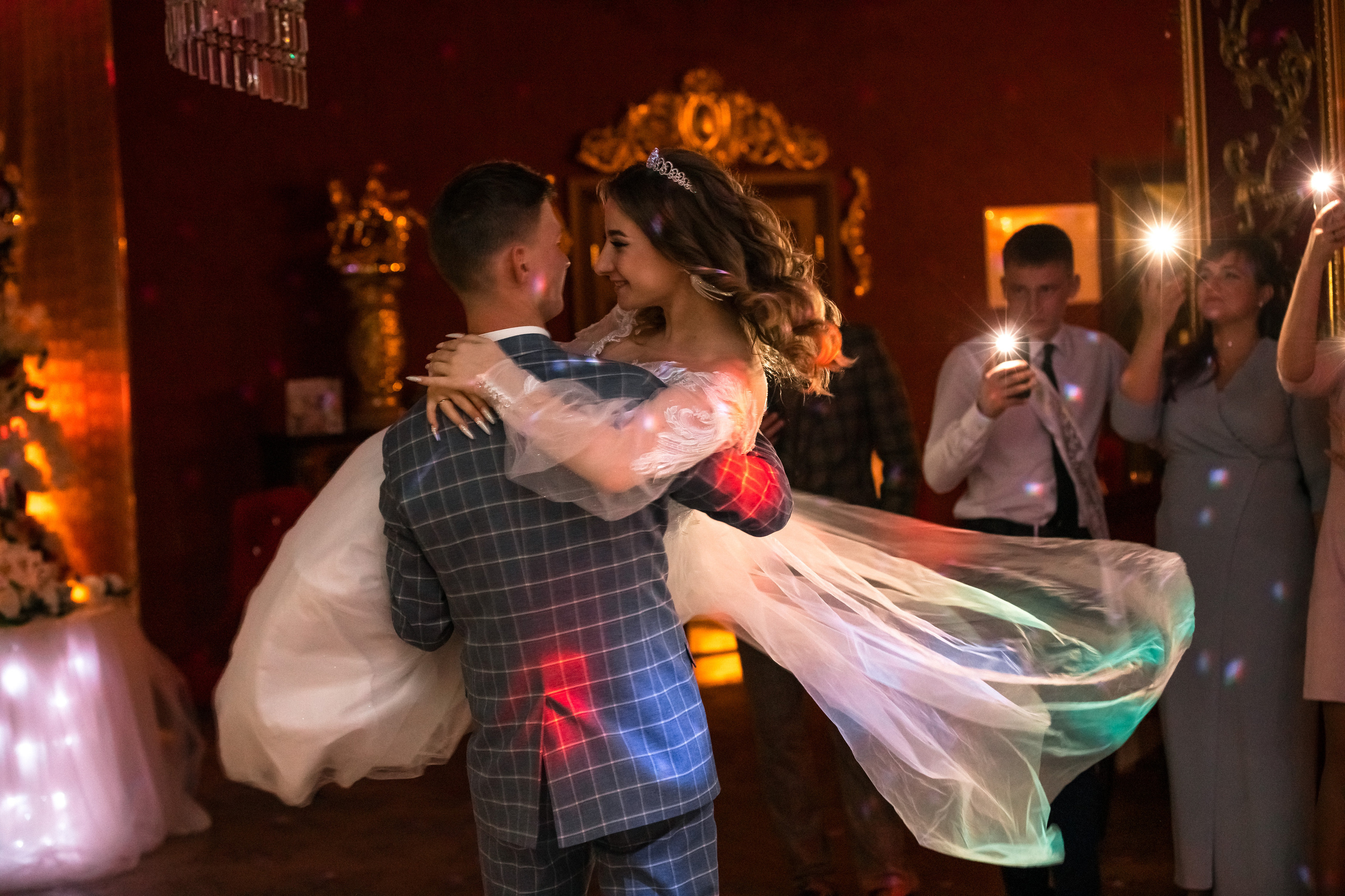 Свадьба. Вячеслав и Анастасия. Сергей Голубев | Фотограф Магадан | Фотостудия | Фотошкола | Фотоклуб