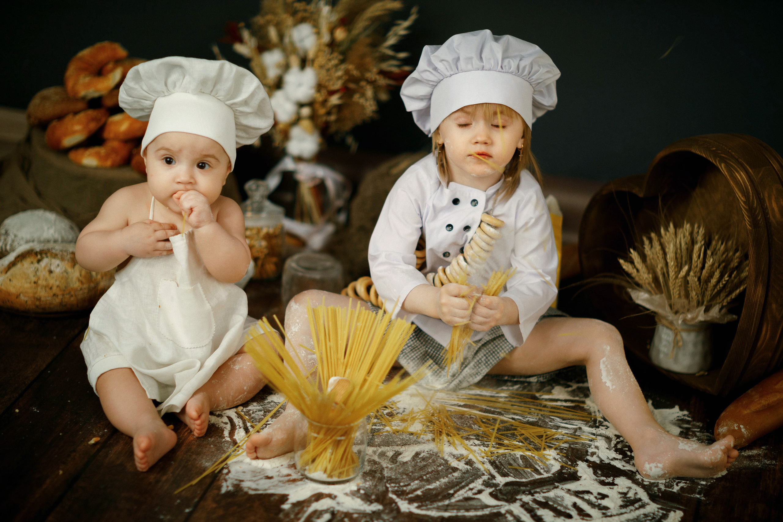 ФОТОДЕНЬ «ПОВАРЯТА». Сергей Голубев | Фотограф Магадан | Фотостудия | Фотошкола | Фотоклуб