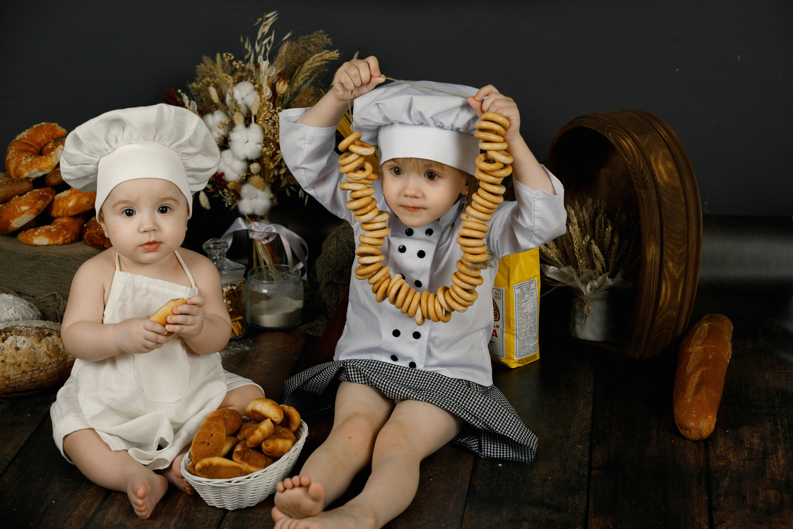 ФОТОДЕНЬ «ПОВАРЯТА». Сергей Голубев | Фотограф Магадан | Фотостудия | Фотошкола | Фотоклуб