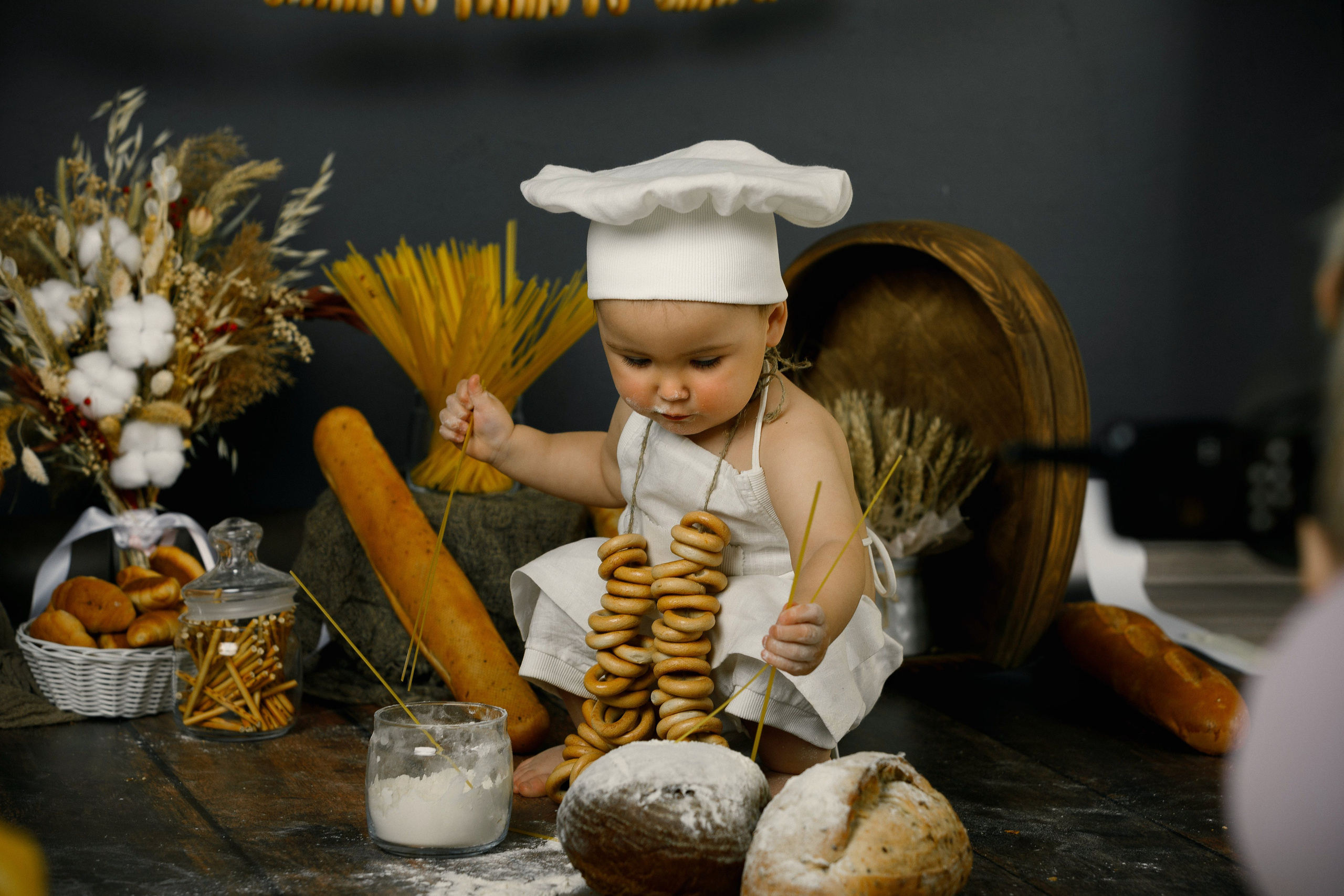 ФОТОДЕНЬ «ПОВАРЯТА». Сергей Голубев | Фотограф Магадан | Фотостудия | Фотошкола | Фотоклуб