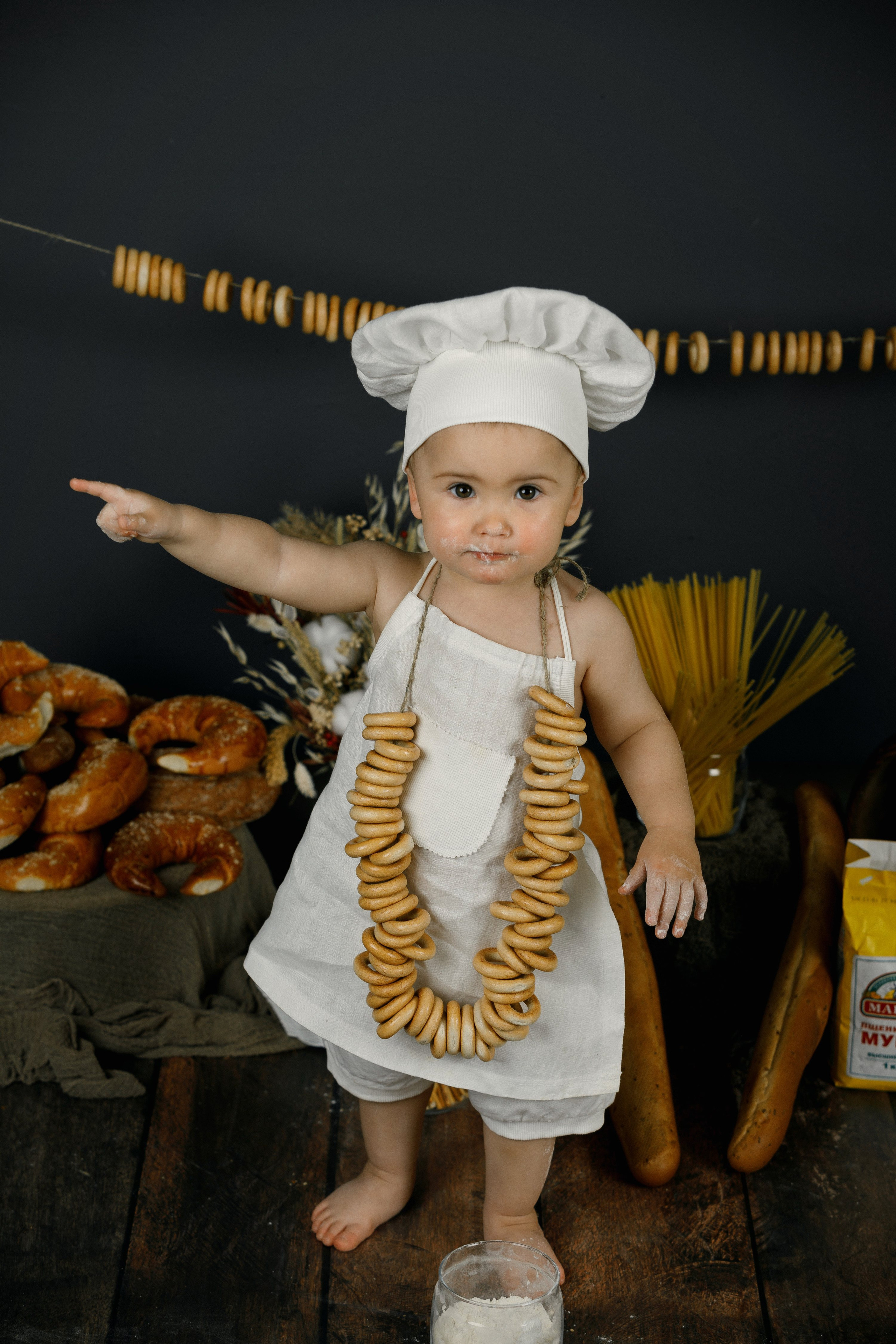 ФОТОДЕНЬ «ПОВАРЯТА». Сергей Голубев | Фотограф Магадан | Фотостудия | Фотошкола | Фотоклуб