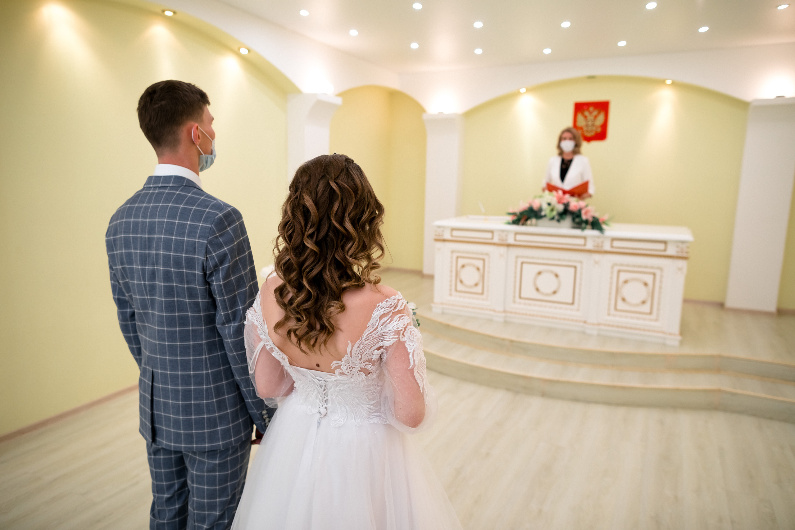 Свадьба. Вячеслав и Анастасия. Сергей Голубев | Фотограф Магадан | Фотостудия | Фотошкола | Фотоклуб