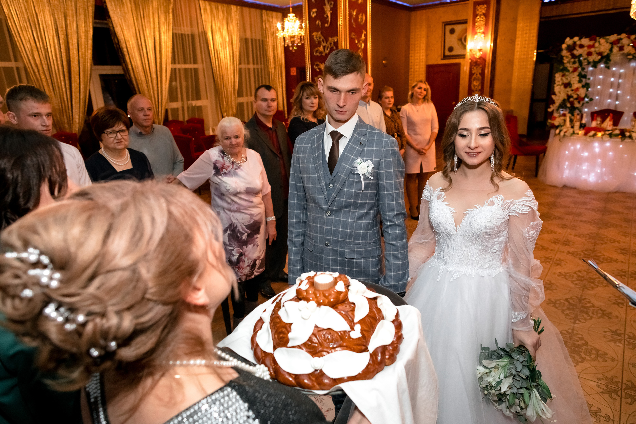 Свадьба. Вячеслав и Анастасия. Сергей Голубев | Фотограф Магадан | Фотостудия | Фотошкола | Фотоклуб