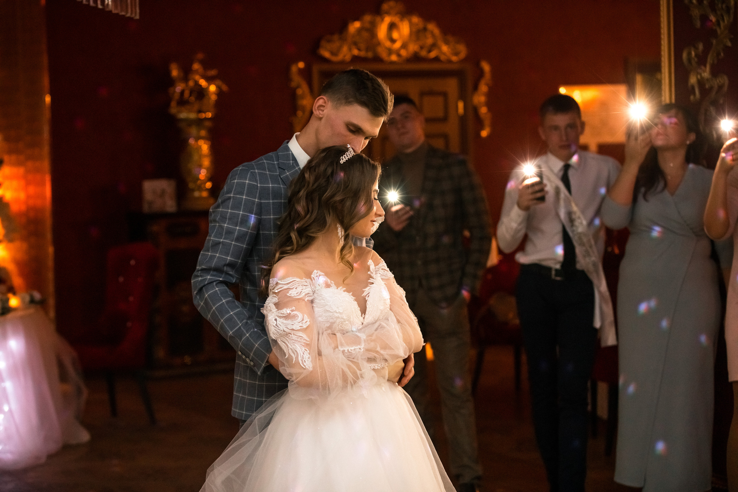 Свадьба. Вячеслав и Анастасия. Сергей Голубев | Фотограф Магадан | Фотостудия | Фотошкола | Фотоклуб