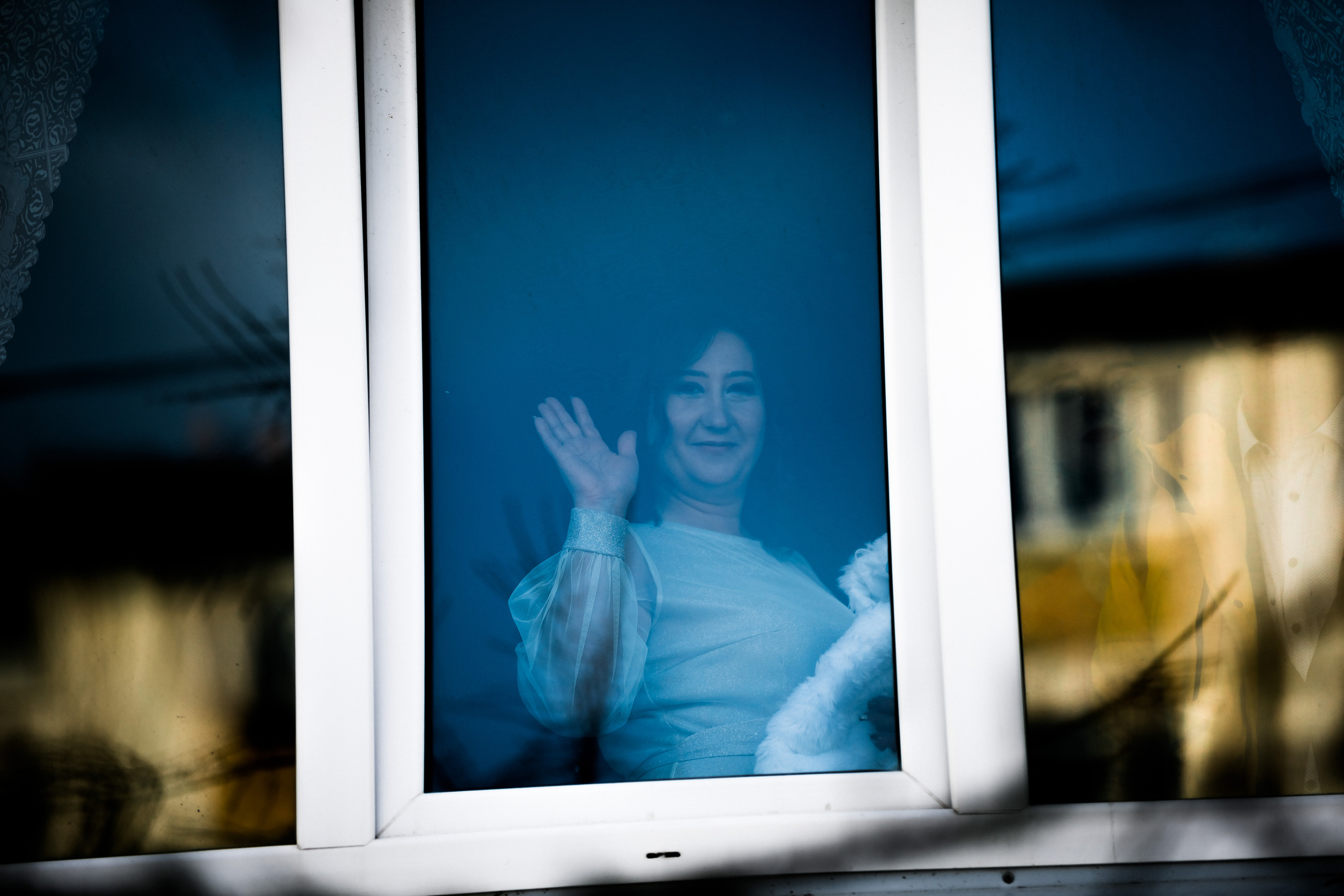 Свадьба. Вячеслав и Анастасия. Сергей Голубев | Фотограф Магадан | Фотостудия | Фотошкола | Фотоклуб