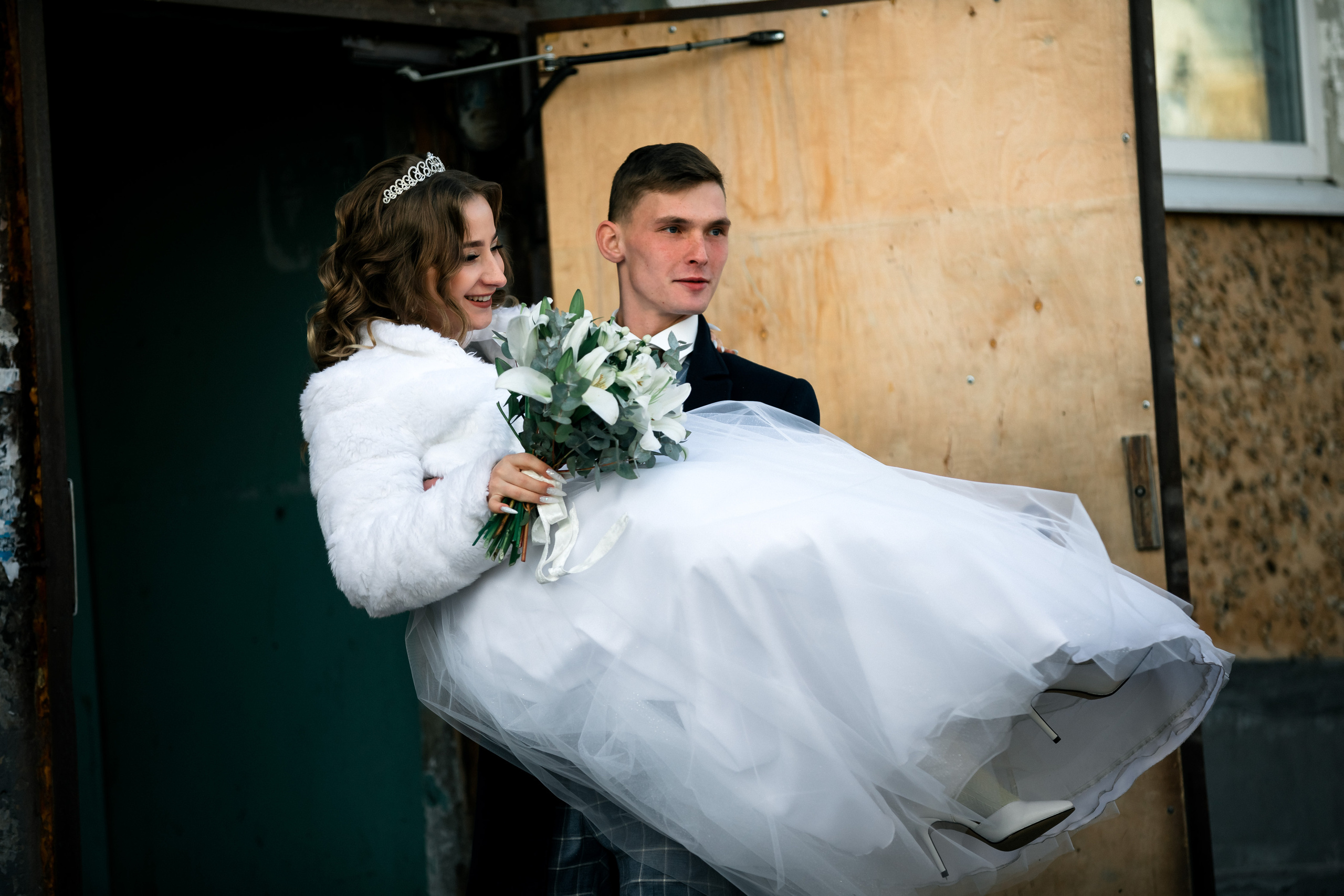 Свадьба. Вячеслав и Анастасия. Сергей Голубев | Фотограф Магадан | Фотостудия | Фотошкола | Фотоклуб