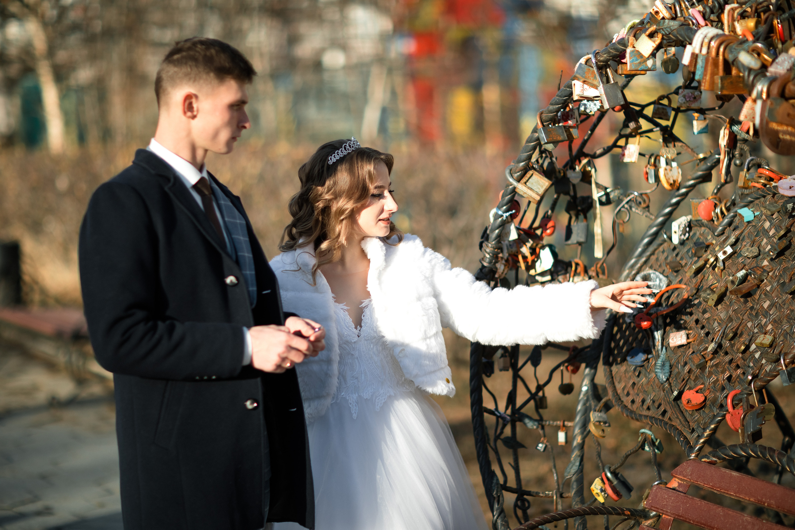 Свадьба. Вячеслав и Анастасия. Сергей Голубев | Фотограф Магадан | Фотостудия | Фотошкола | Фотоклуб