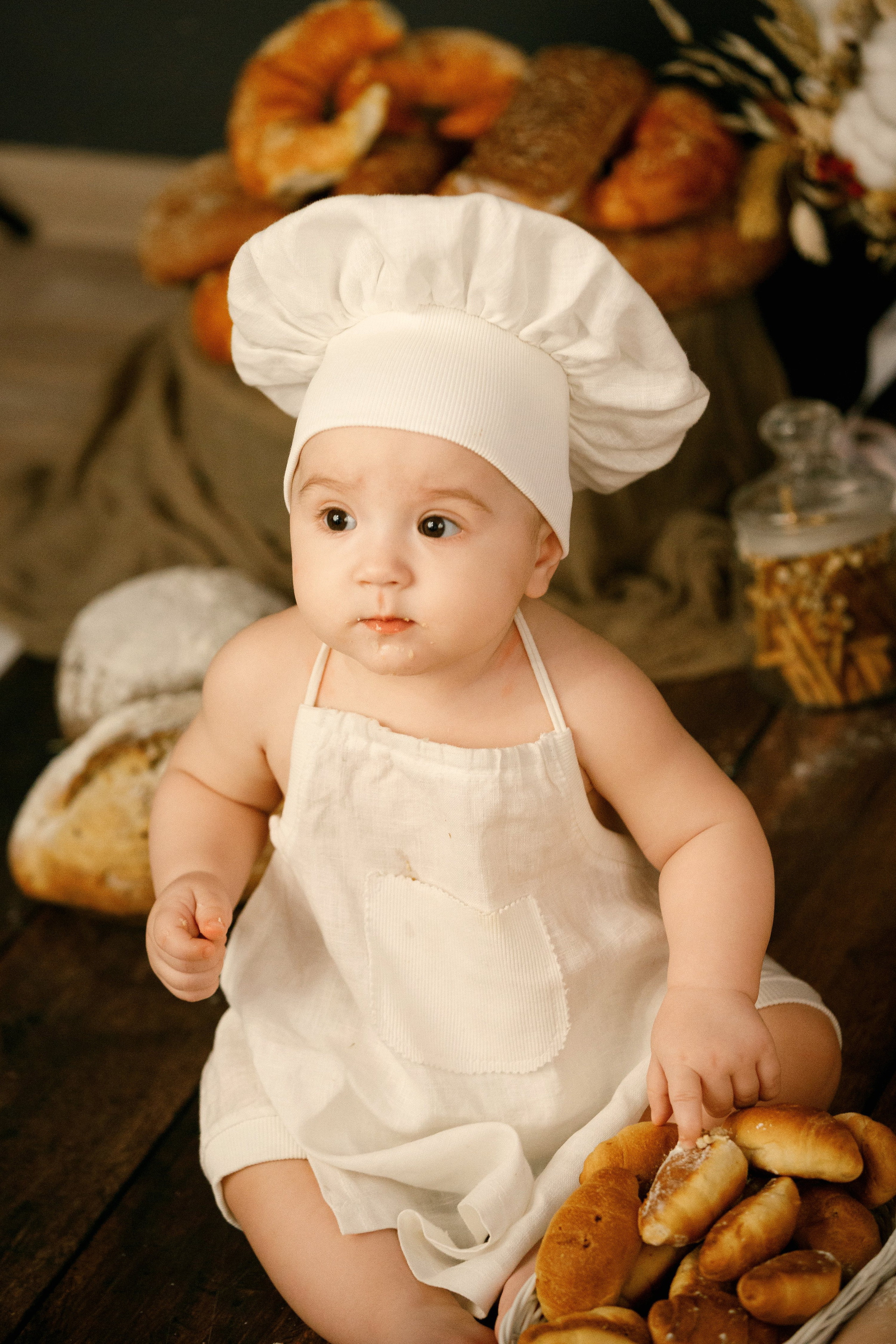 ФОТОДЕНЬ «ПОВАРЯТА». Сергей Голубев | Фотограф Магадан | Фотостудия | Фотошкола | Фотоклуб