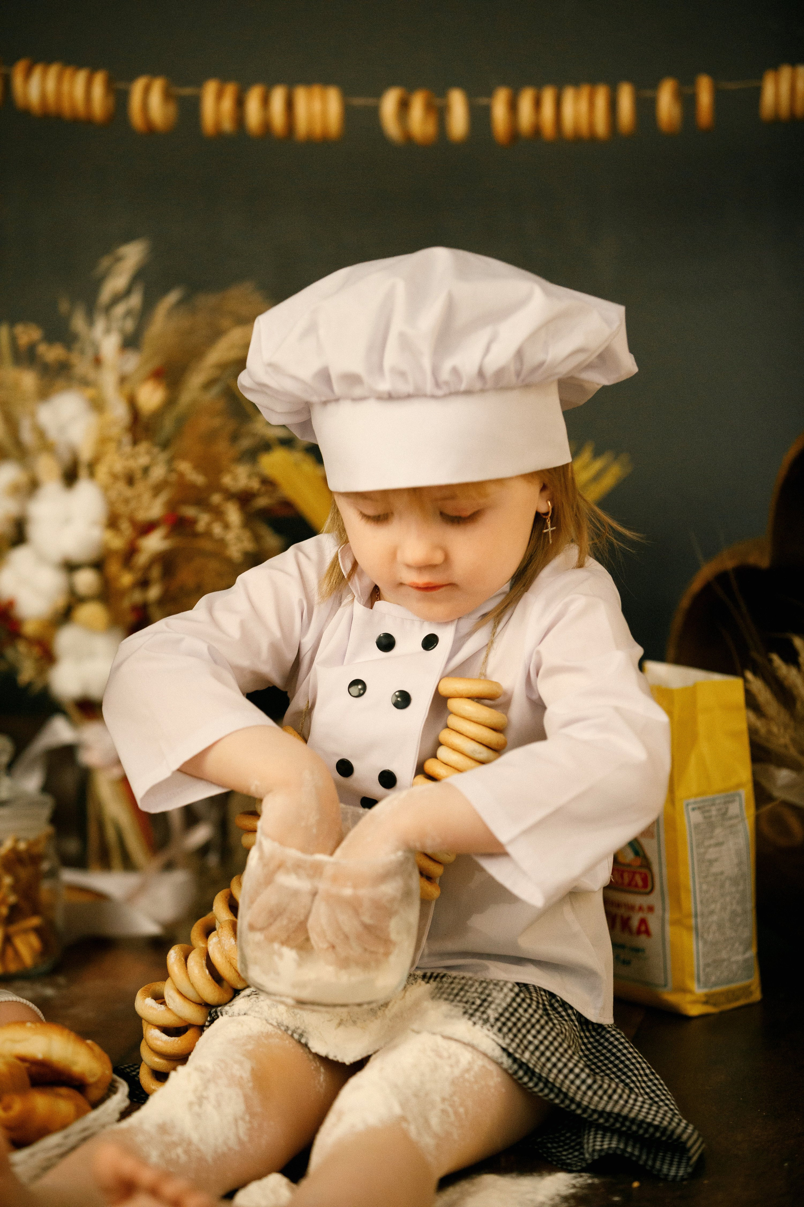 ФОТОДЕНЬ «ПОВАРЯТА». Сергей Голубев | Фотограф Магадан | Фотостудия | Фотошкола | Фотоклуб