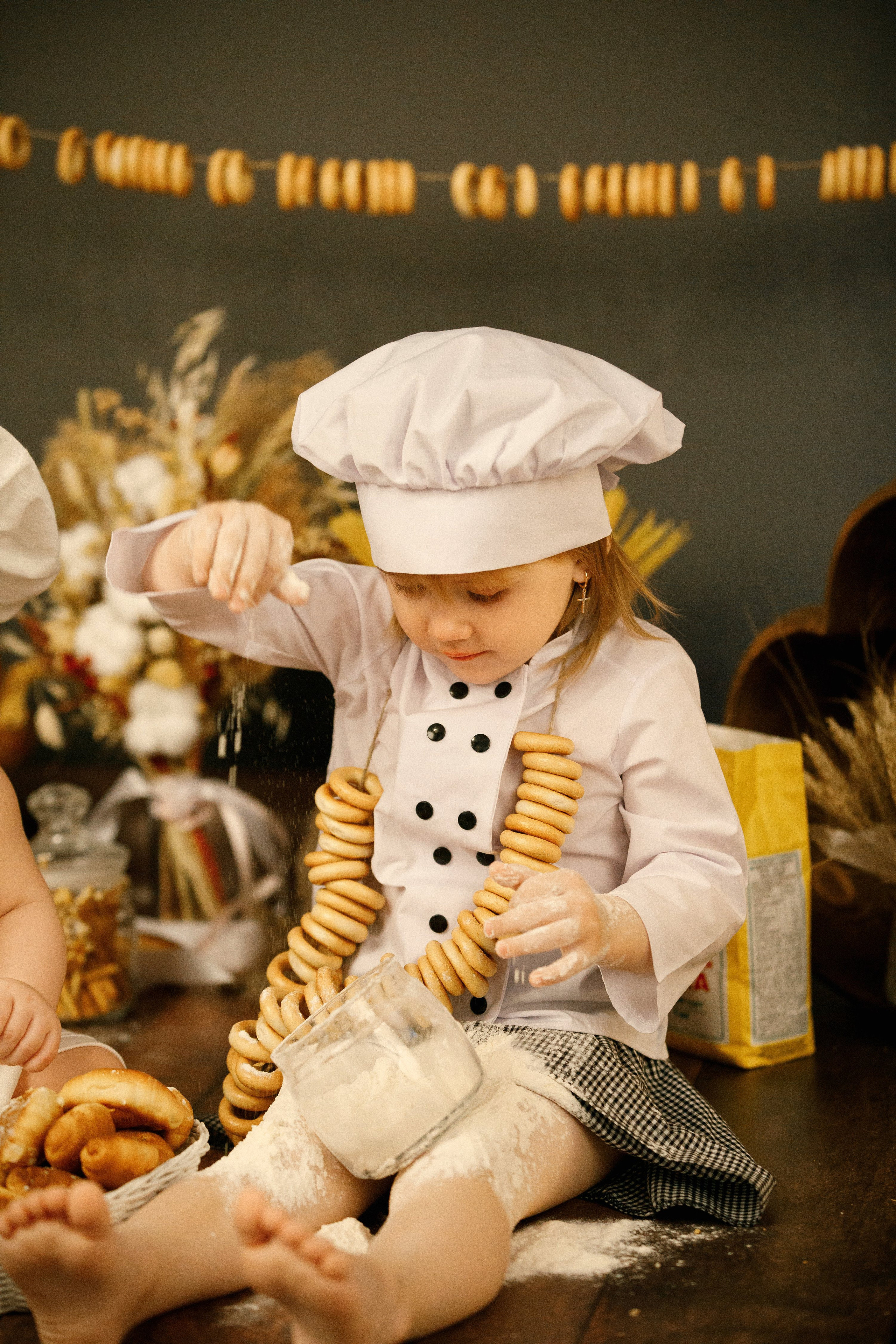 ФОТОДЕНЬ «ПОВАРЯТА». Сергей Голубев | Фотограф Магадан | Фотостудия | Фотошкола | Фотоклуб