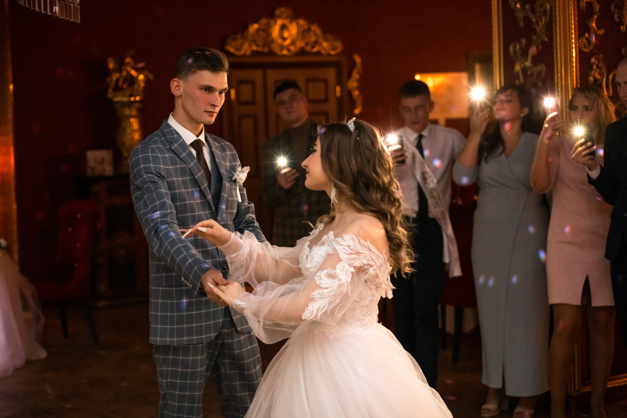 Свадьба. Вячеслав и Анастасия. Сергей Голубев | Фотограф Магадан | Фотостудия | Фотошкола | Фотоклуб