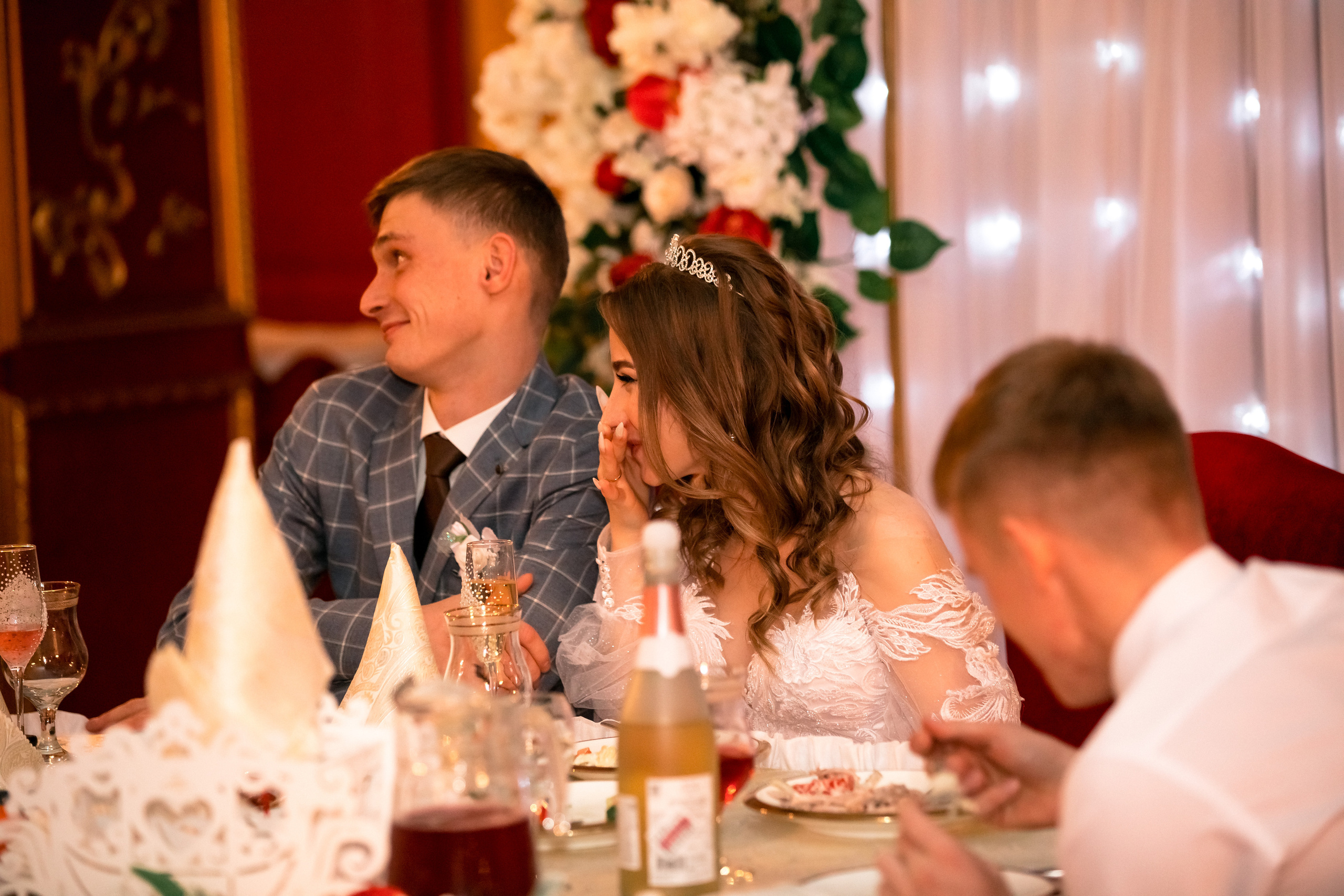 Свадьба. Вячеслав и Анастасия. Сергей Голубев | Фотограф Магадан | Фотостудия | Фотошкола | Фотоклуб