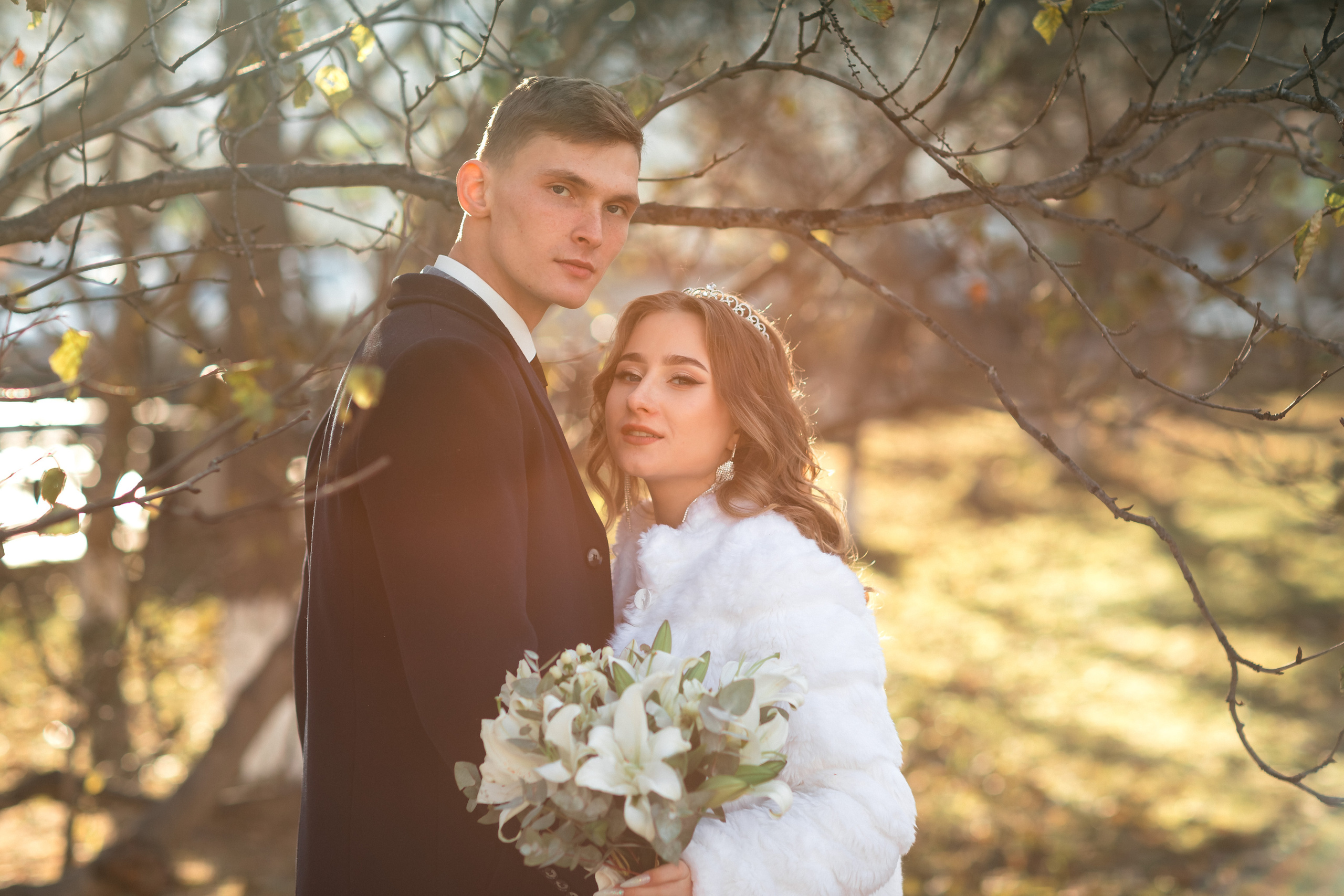 Свадьба. Вячеслав и Анастасия. Сергей Голубев | Фотограф Магадан | Фотостудия | Фотошкола | Фотоклуб