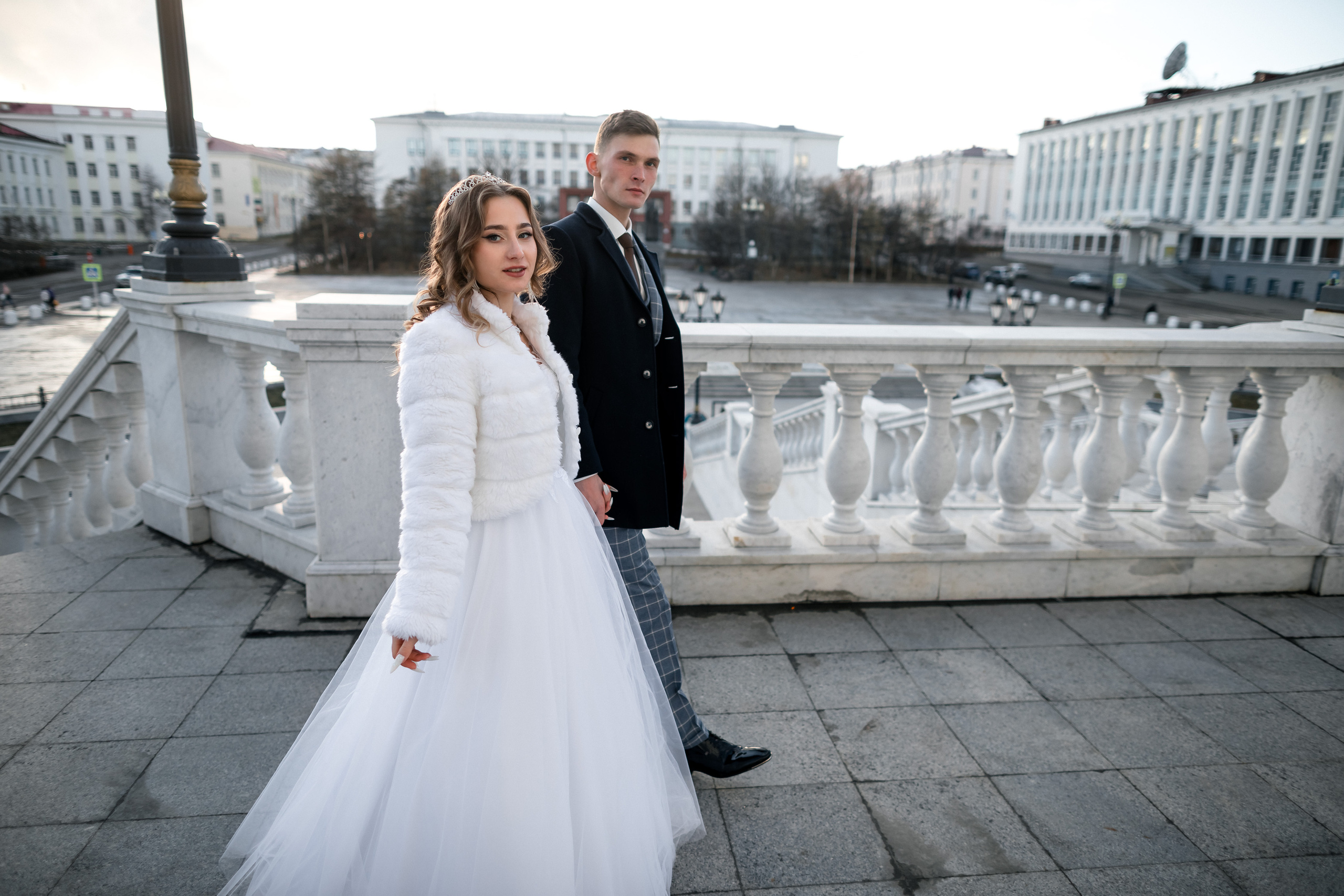 Свадьба. Вячеслав и Анастасия. Сергей Голубев | Фотограф Магадан | Фотостудия | Фотошкола | Фотоклуб