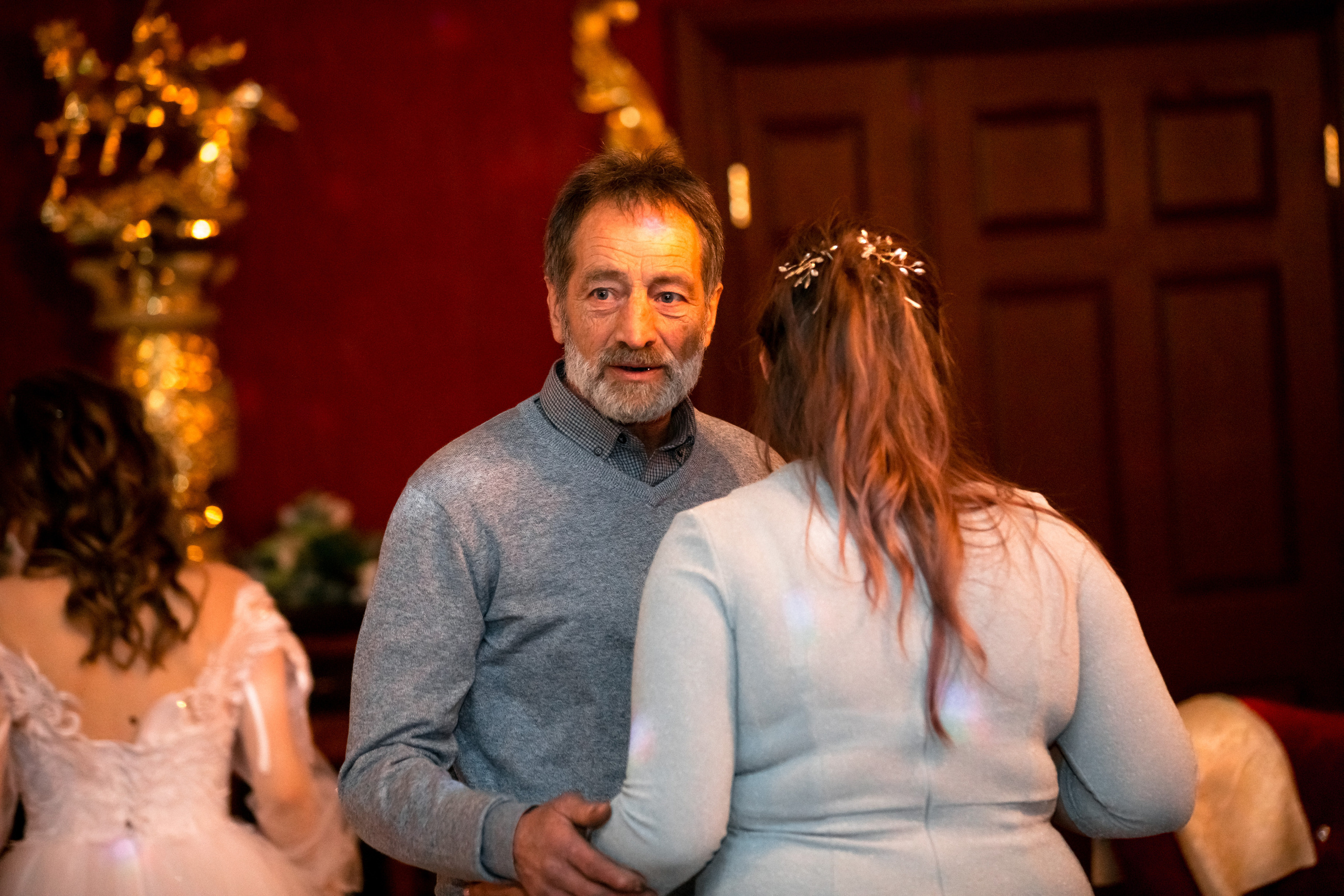 Свадьба. Вячеслав и Анастасия. Сергей Голубев | Фотограф Магадан | Фотостудия | Фотошкола | Фотоклуб