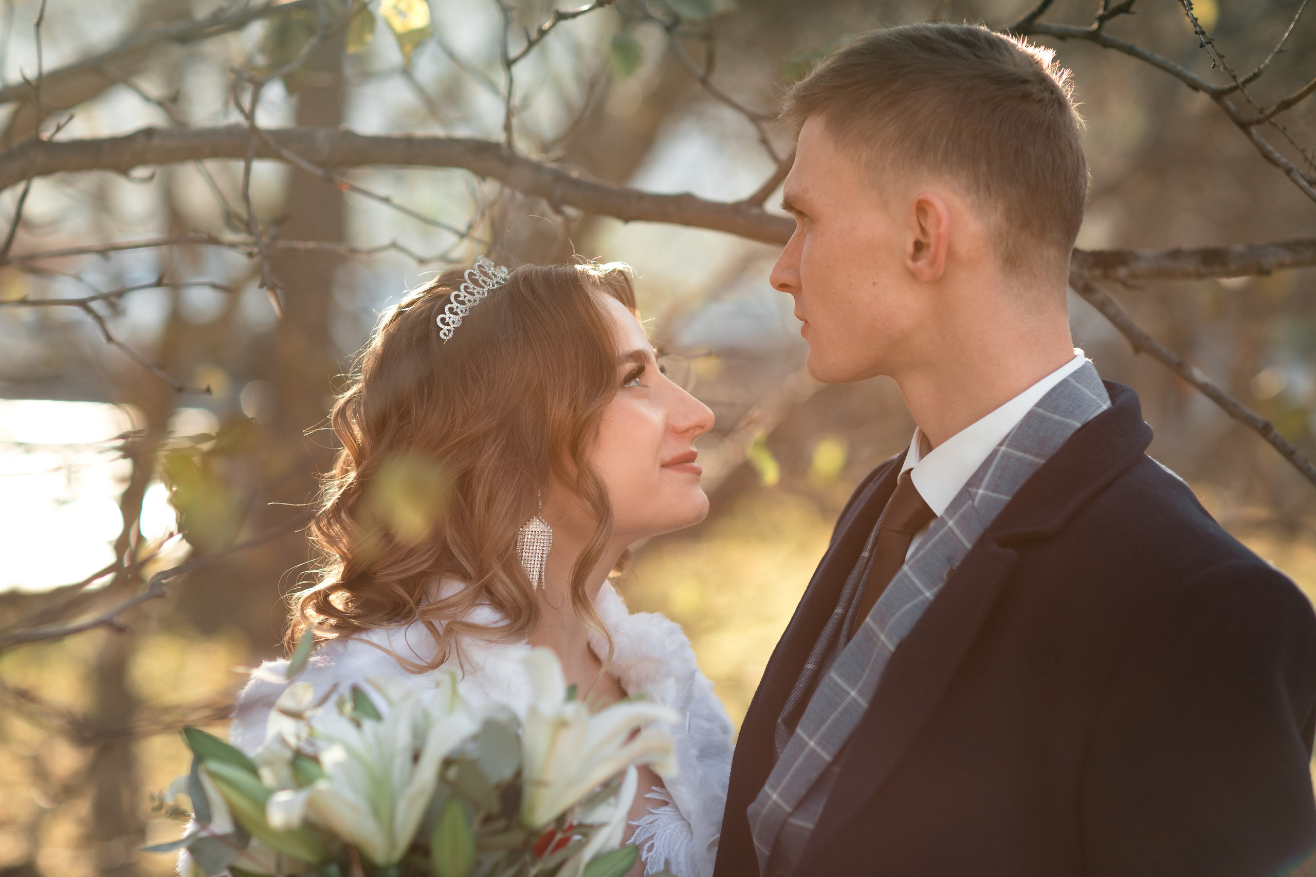 Свадьба. Вячеслав и Анастасия. Сергей Голубев | Фотограф Магадан | Фотостудия | Фотошкола | Фотоклуб