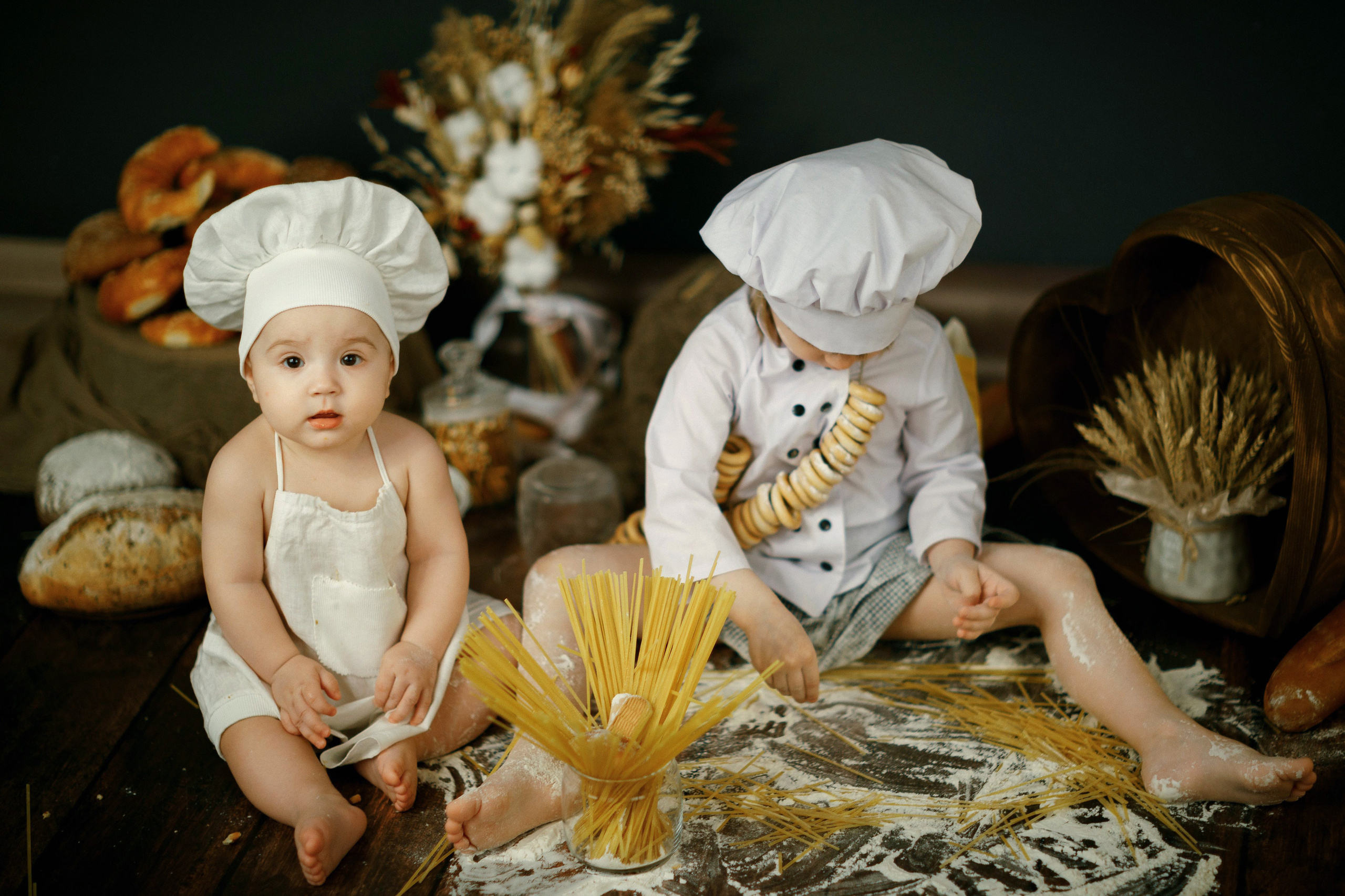 ФОТОДЕНЬ «ПОВАРЯТА». Сергей Голубев | Фотограф Магадан | Фотостудия | Фотошкола | Фотоклуб