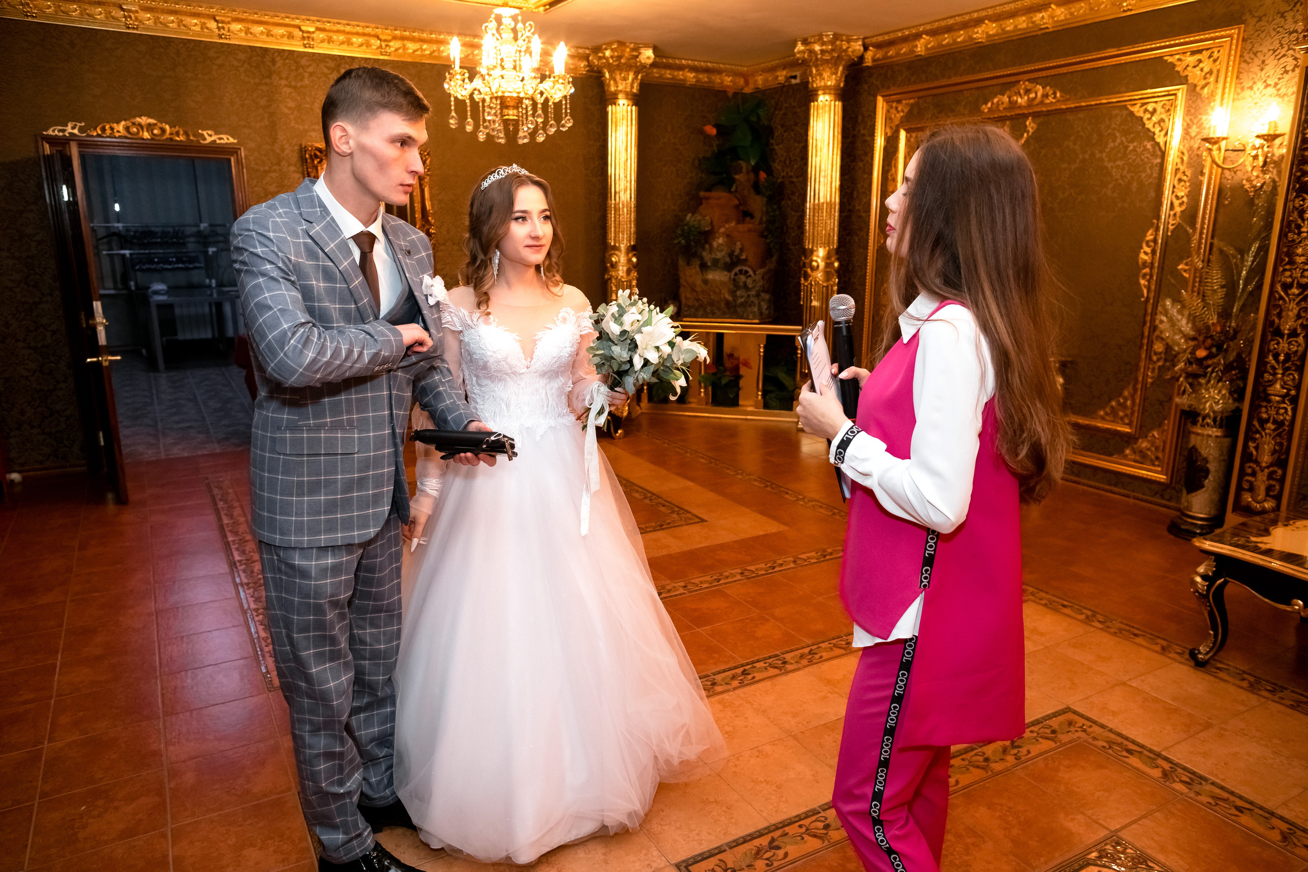 Свадьба. Вячеслав и Анастасия. Сергей Голубев | Фотограф Магадан | Фотостудия | Фотошкола | Фотоклуб