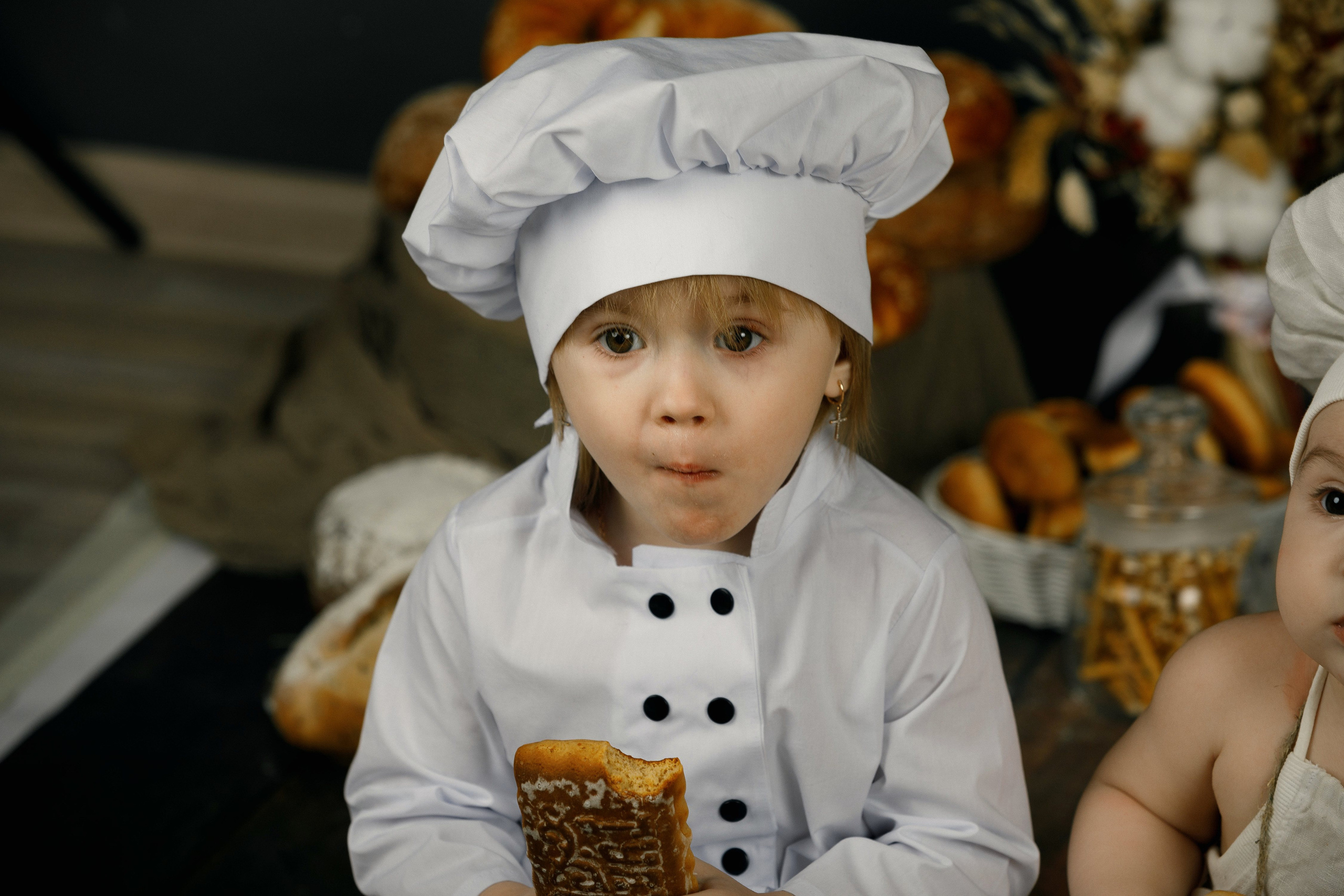 ФОТОДЕНЬ «ПОВАРЯТА». Сергей Голубев | Фотограф Магадан | Фотостудия | Фотошкола | Фотоклуб