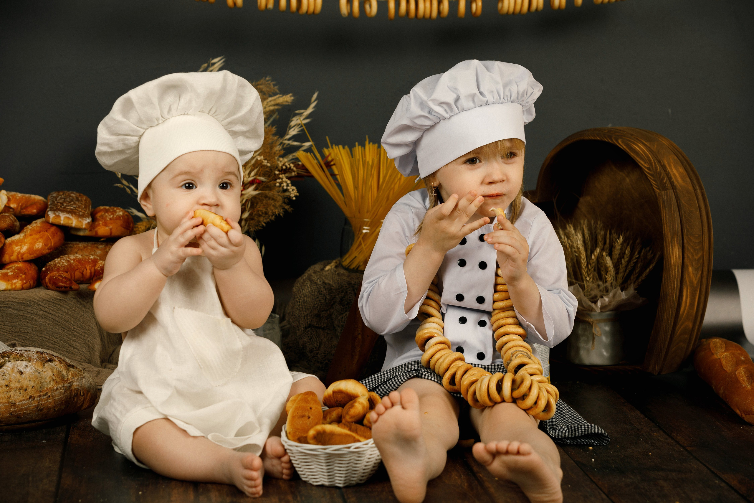 ФОТОДЕНЬ «ПОВАРЯТА». Сергей Голубев | Фотограф Магадан | Фотостудия | Фотошкола | Фотоклуб