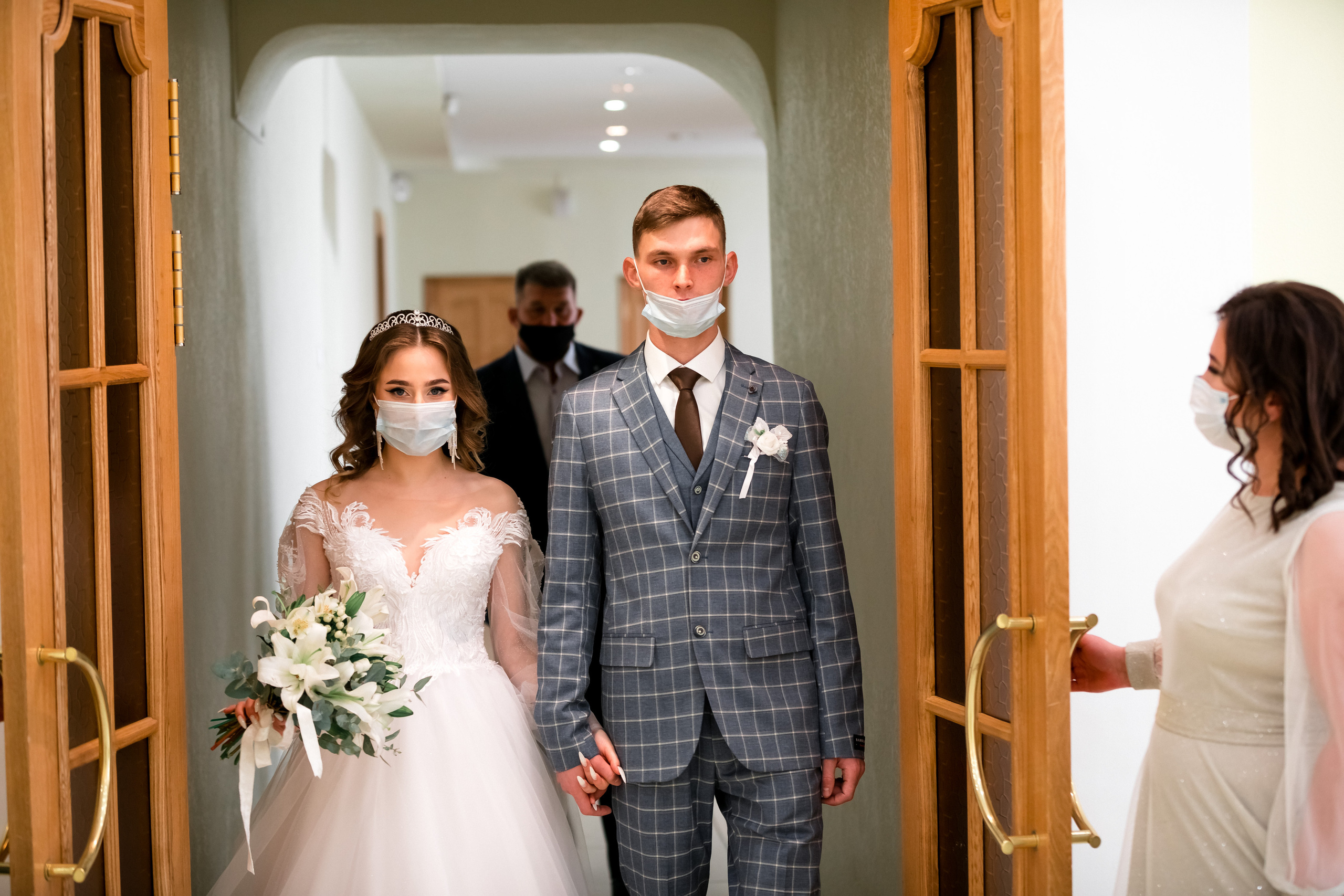 Свадьба. Вячеслав и Анастасия. Сергей Голубев | Фотограф Магадан | Фотостудия | Фотошкола | Фотоклуб