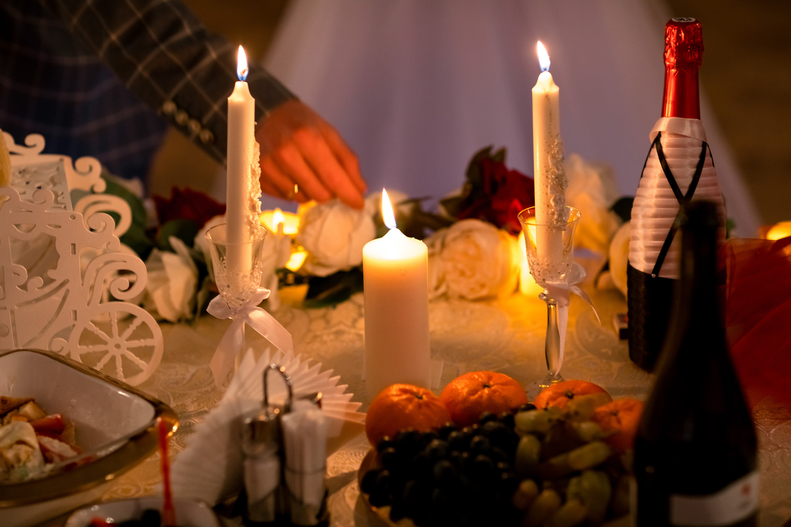 Свадьба. Вячеслав и Анастасия. Сергей Голубев | Фотограф Магадан | Фотостудия | Фотошкола | Фотоклуб