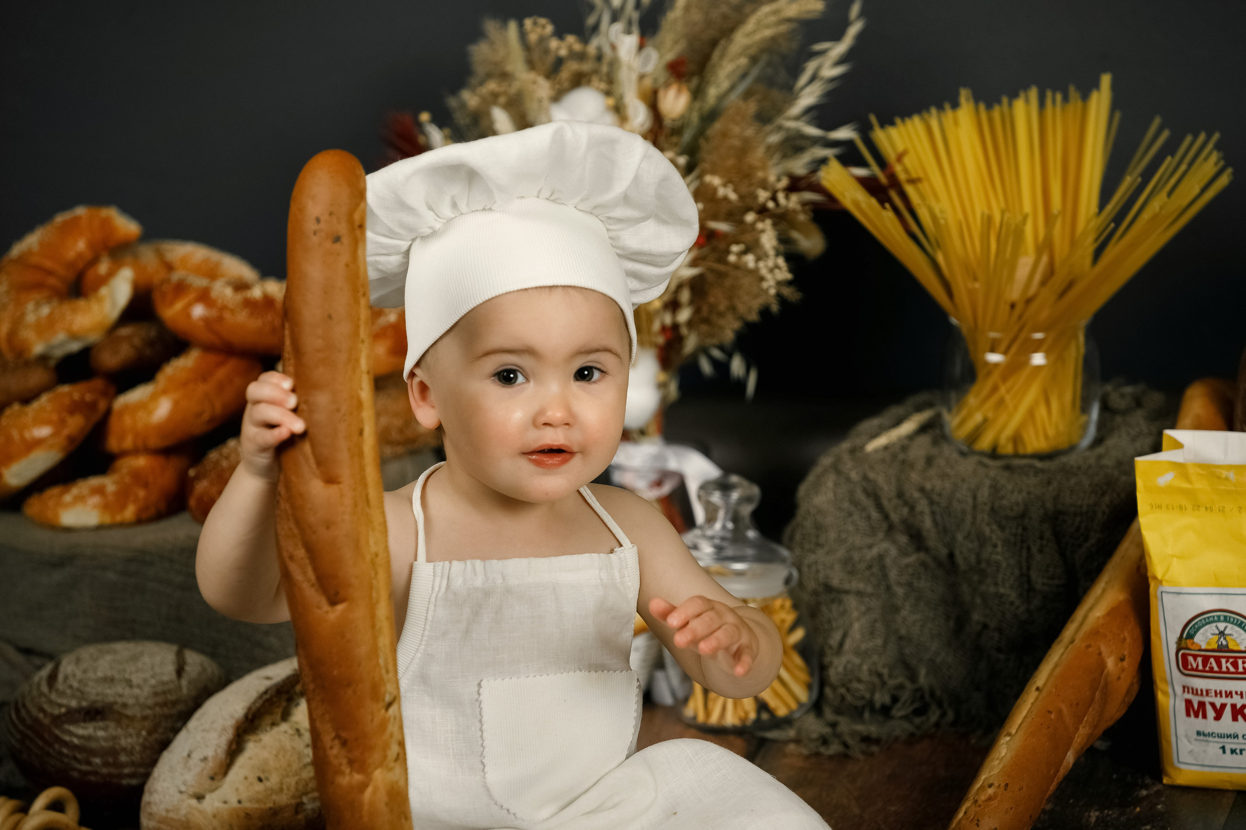 ФОТОДЕНЬ «ПОВАРЯТА». Сергей Голубев | Фотограф Магадан | Фотостудия | Фотошкола | Фотоклуб