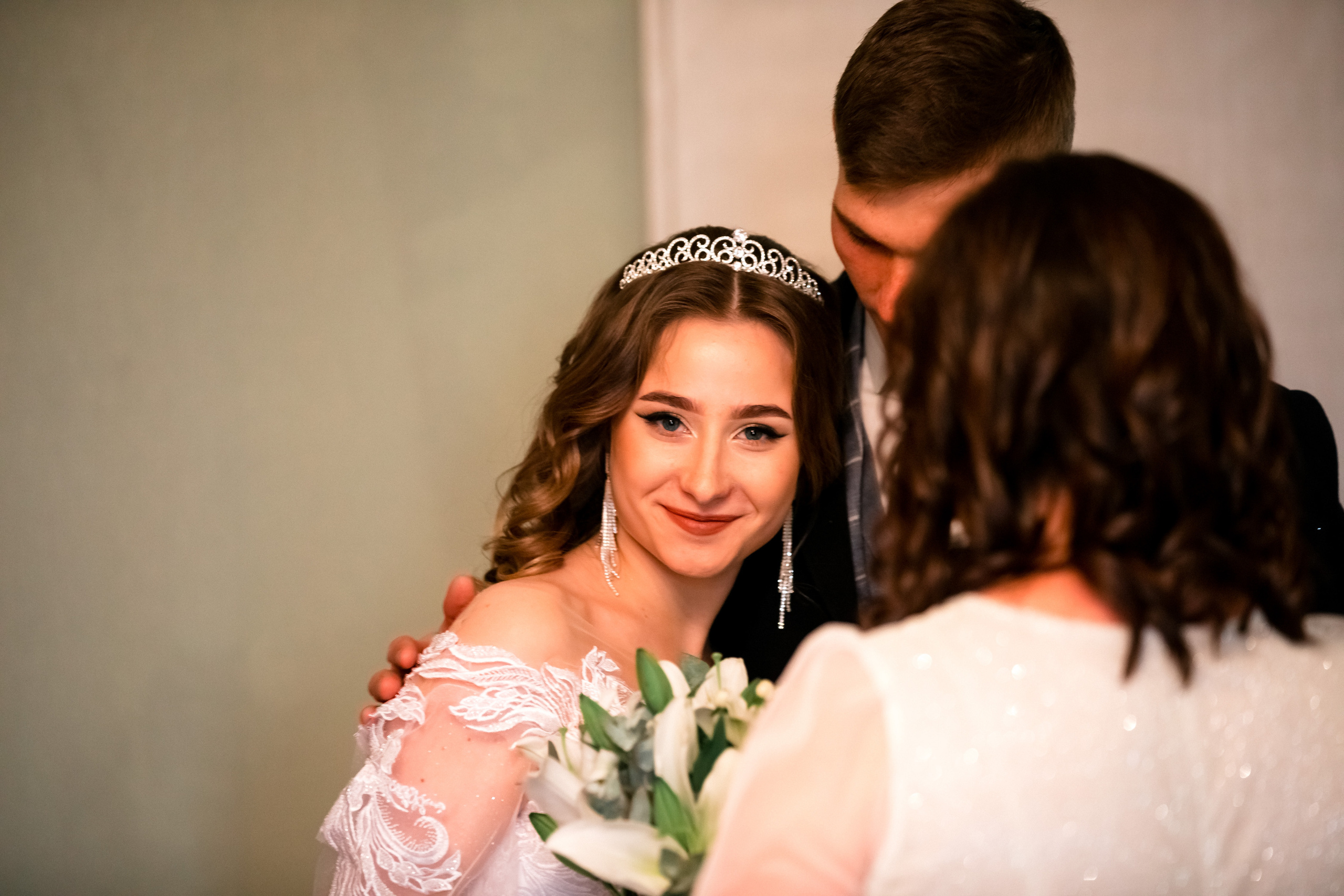 Свадьба. Вячеслав и Анастасия. Сергей Голубев | Фотограф Магадан | Фотостудия | Фотошкола | Фотоклуб