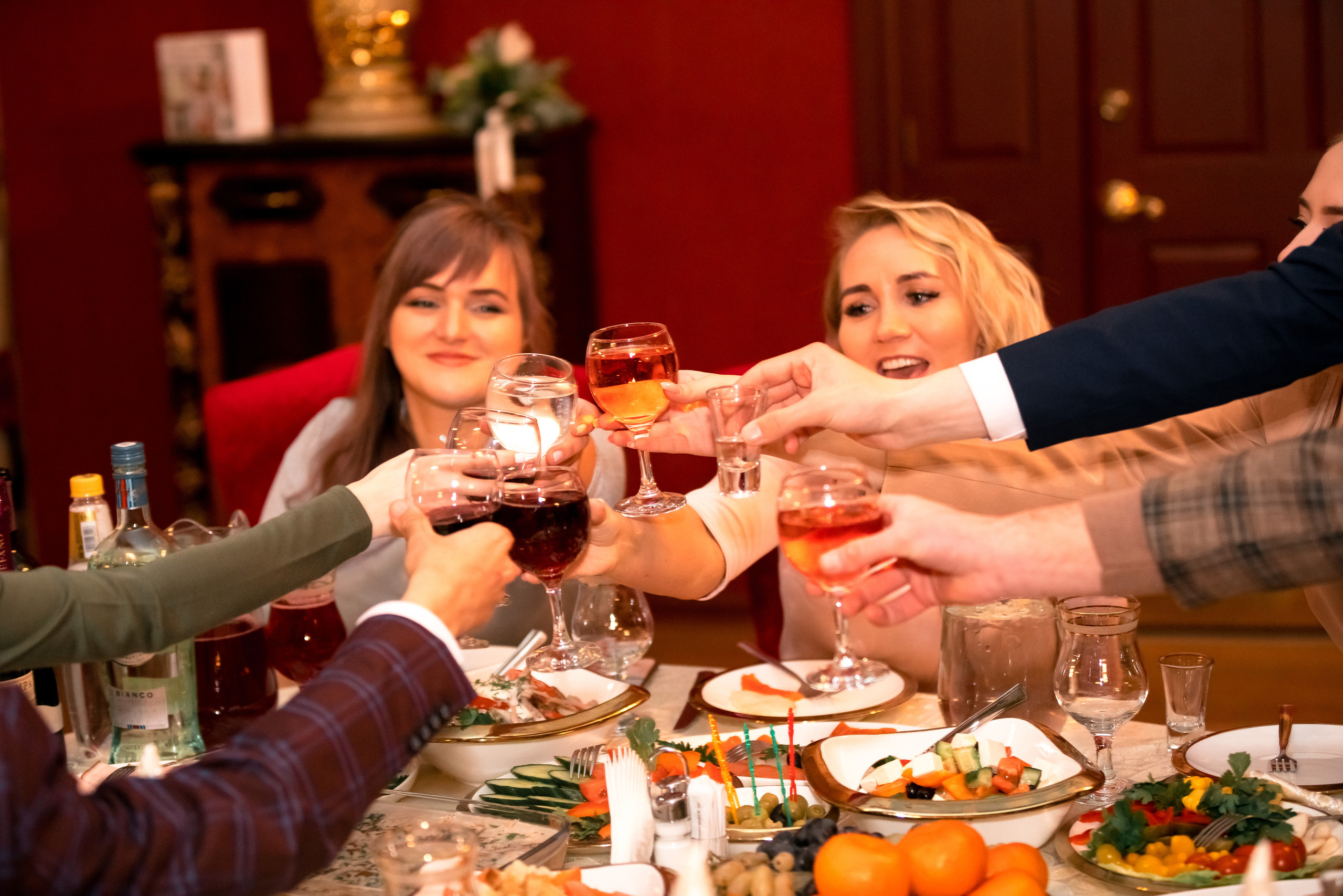 Свадьба. Вячеслав и Анастасия. Сергей Голубев | Фотограф Магадан | Фотостудия | Фотошкола | Фотоклуб