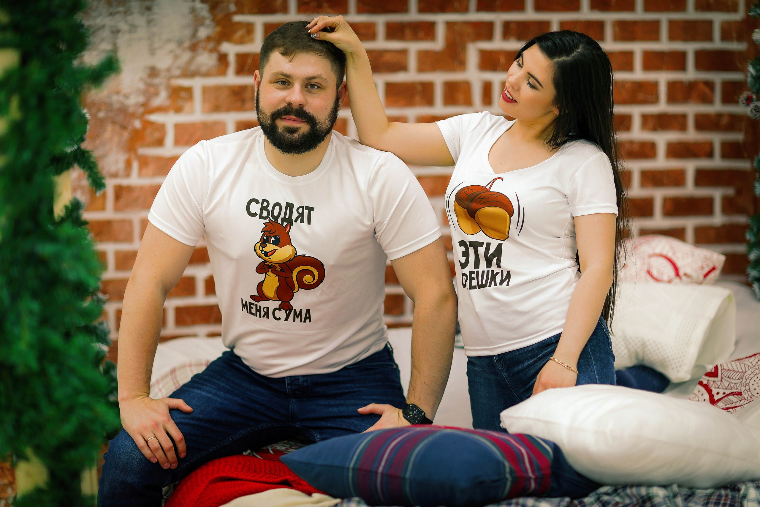 Студийная фотосессия. Сергей Голубев | Фотограф Магадан | Фотостудия | Фотошкола | Фотоклуб