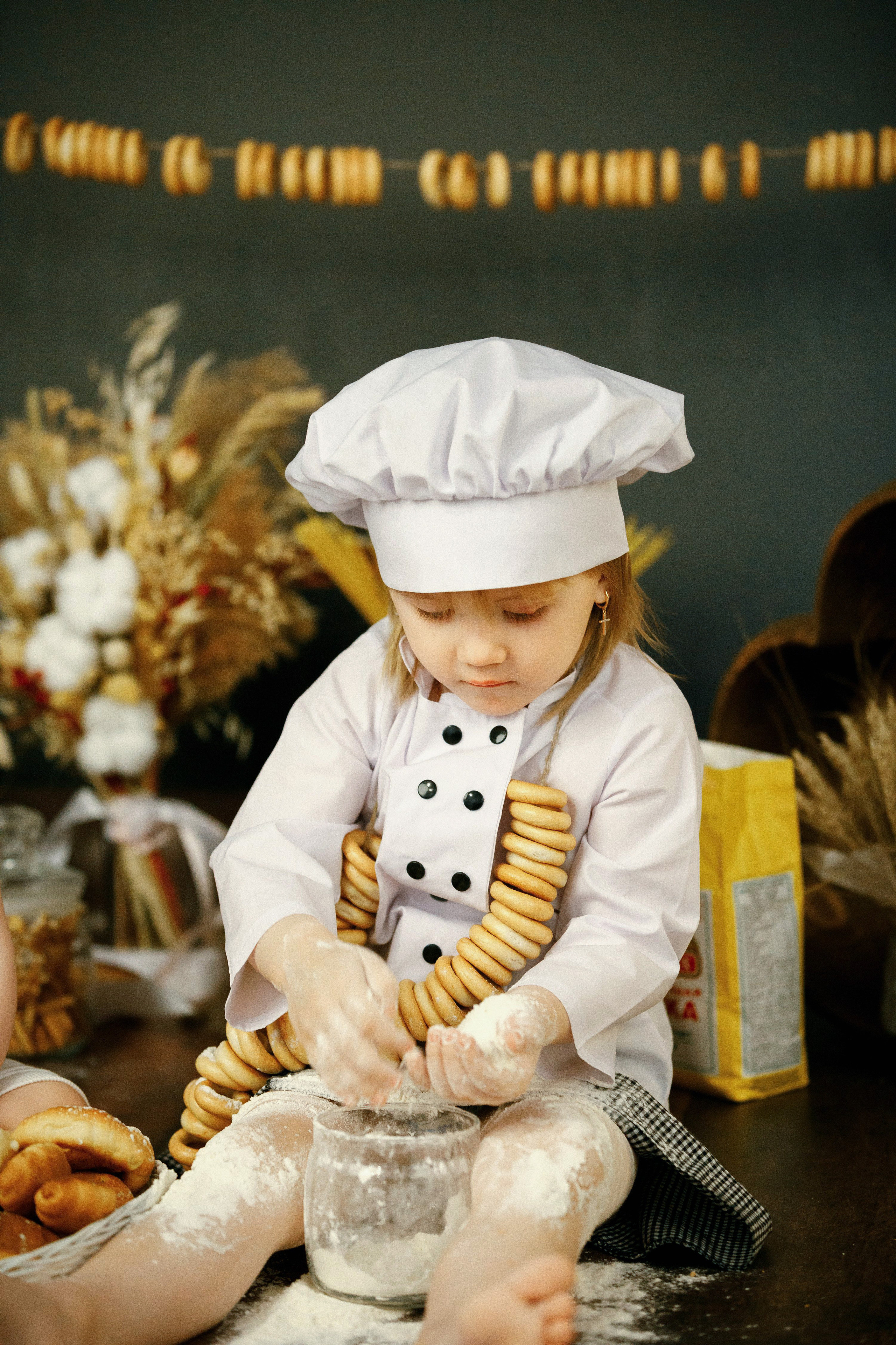 ФОТОДЕНЬ «ПОВАРЯТА». Сергей Голубев | Фотограф Магадан | Фотостудия | Фотошкола | Фотоклуб