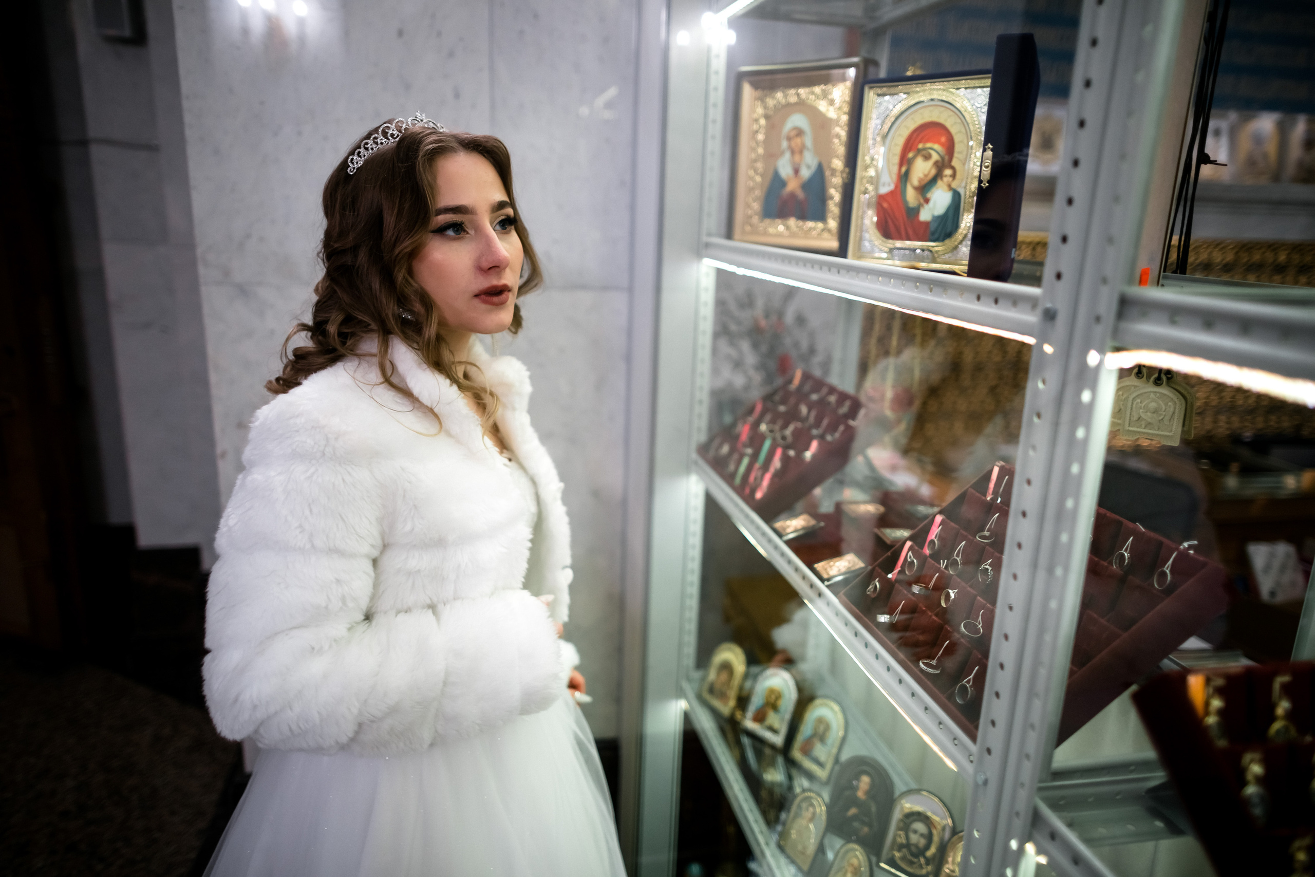 Свадьба. Вячеслав и Анастасия. Сергей Голубев | Фотограф Магадан | Фотостудия | Фотошкола | Фотоклуб