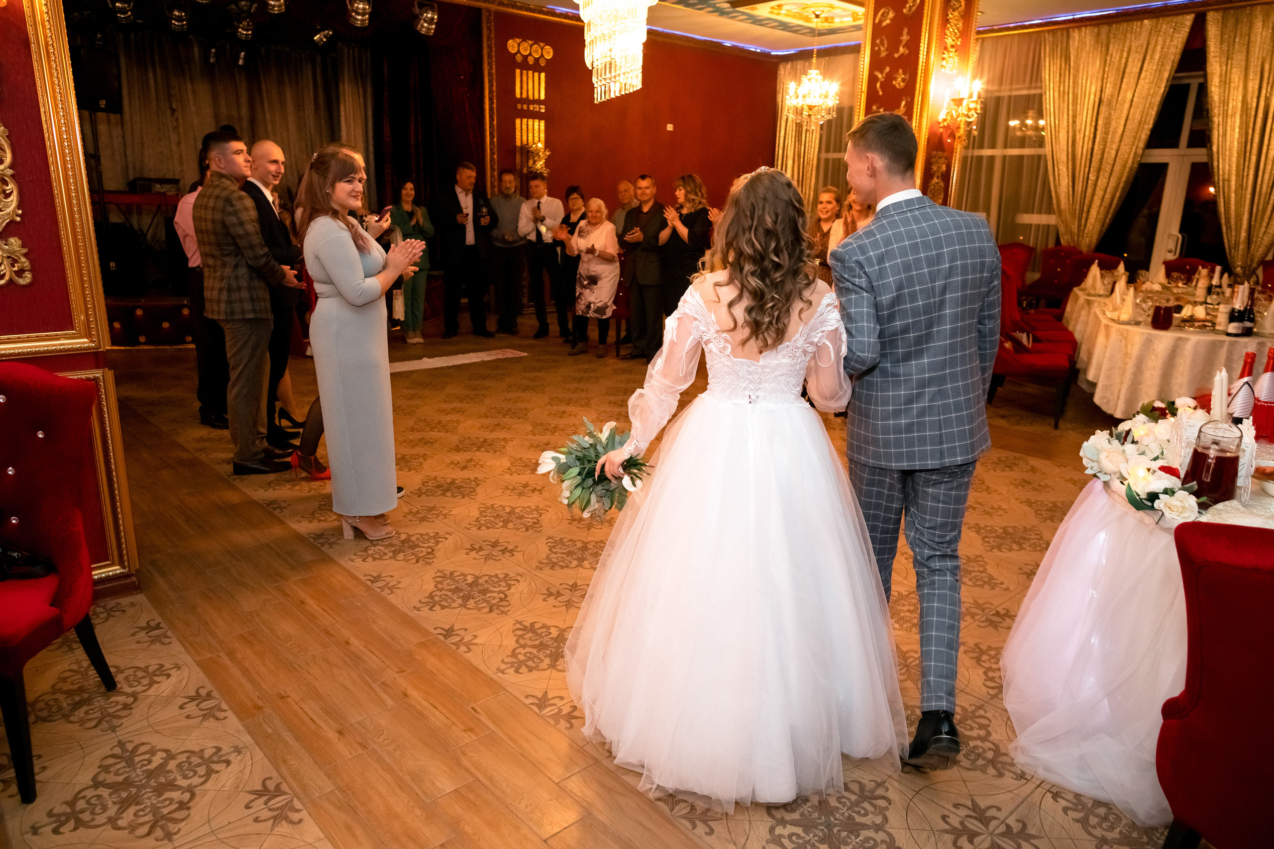 Свадьба. Вячеслав и Анастасия. Сергей Голубев | Фотограф Магадан | Фотостудия | Фотошкола | Фотоклуб