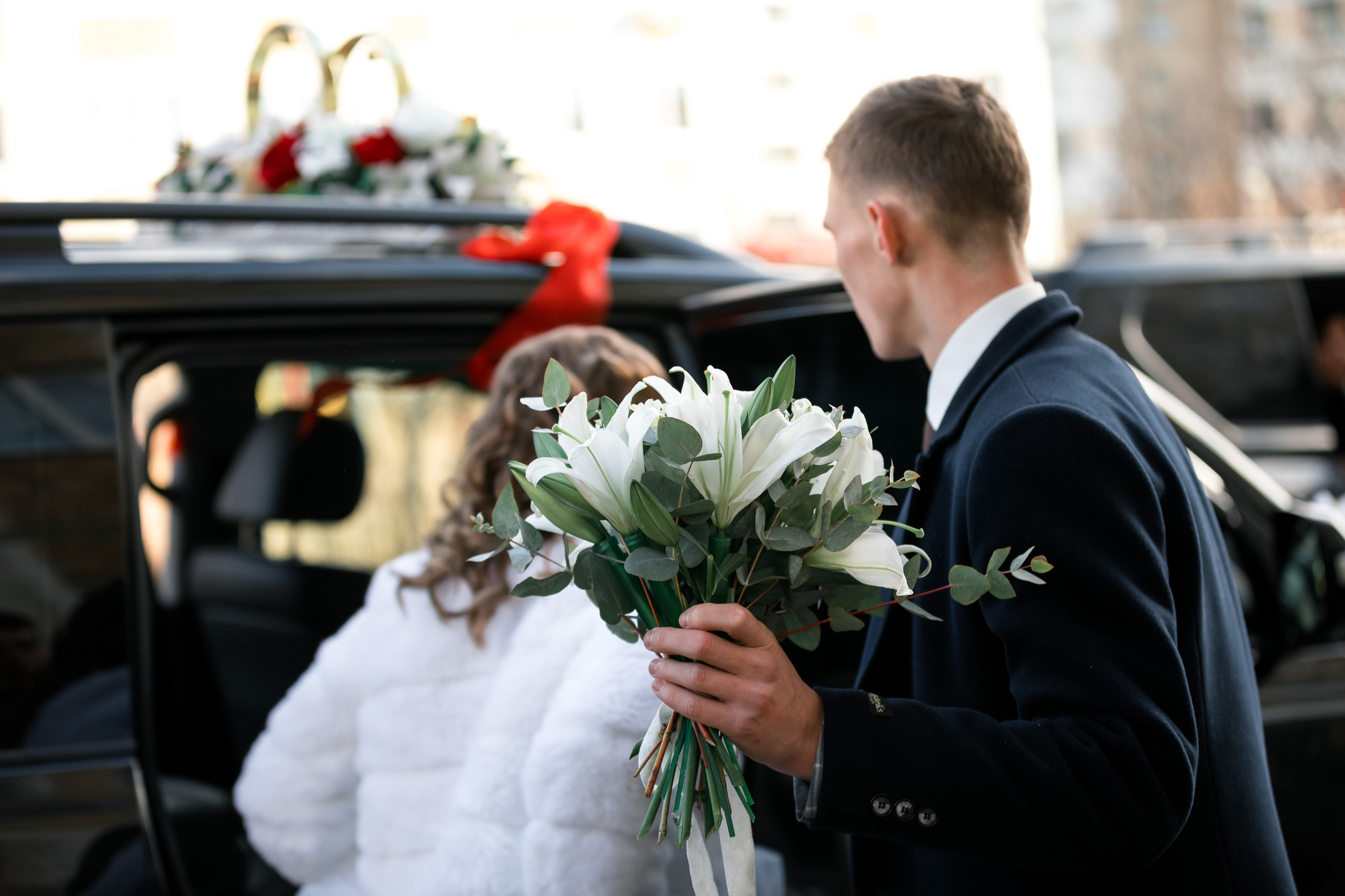 Свадьба. Вячеслав и Анастасия. Сергей Голубев | Фотограф Магадан | Фотостудия | Фотошкола | Фотоклуб