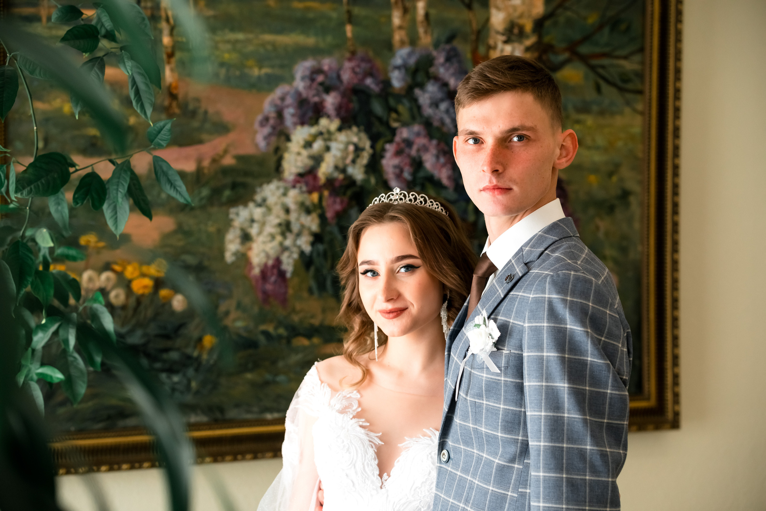 Свадьба. Вячеслав и Анастасия. Сергей Голубев | Фотограф Магадан | Фотостудия | Фотошкола | Фотоклуб