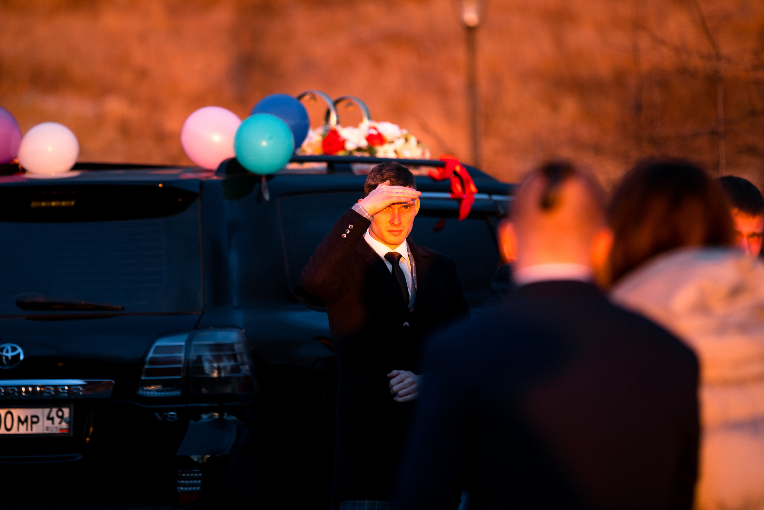 Свадьба. Вячеслав и Анастасия. Сергей Голубев | Фотограф Магадан | Фотостудия | Фотошкола | Фотоклуб