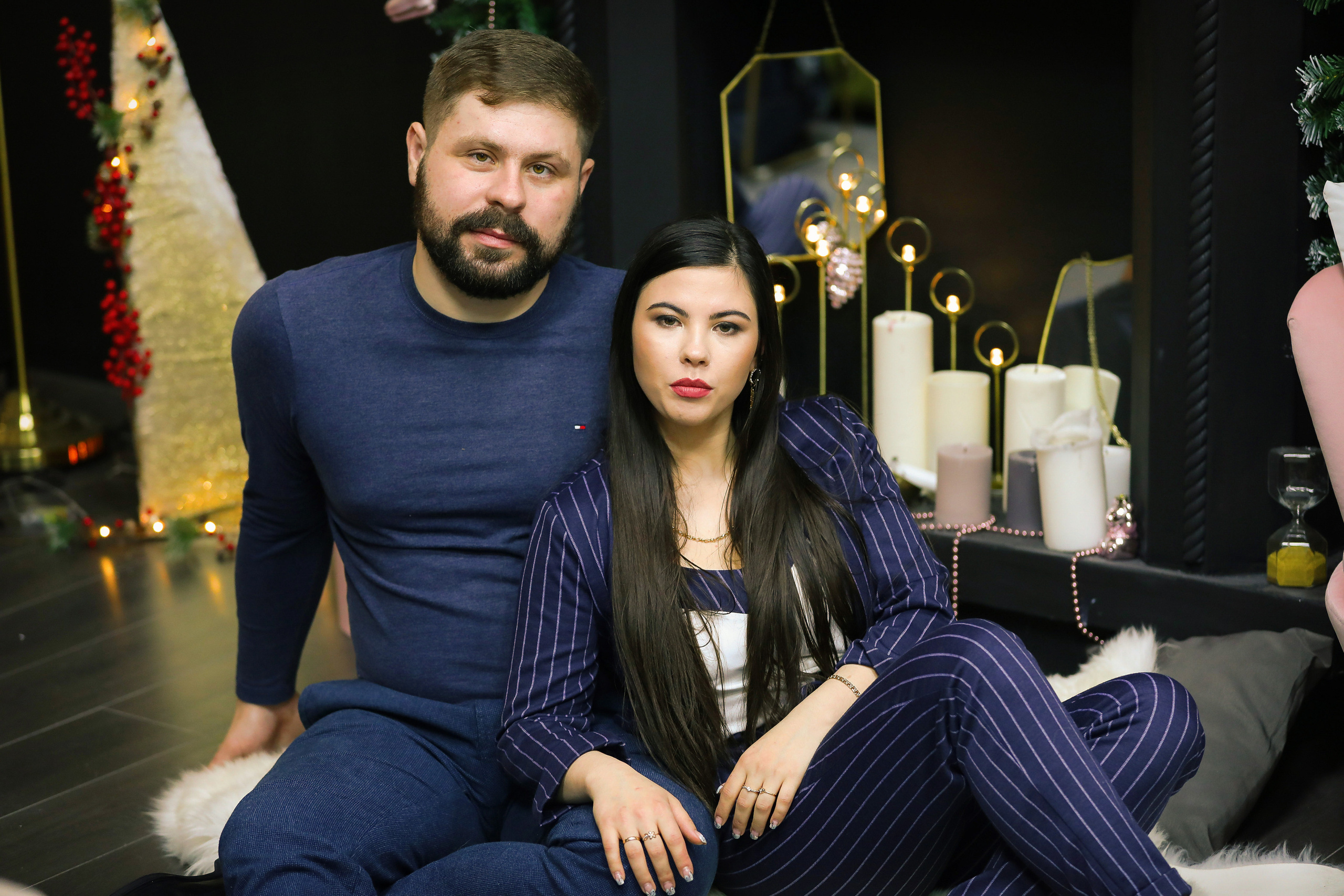 Студийная фотосессия. Сергей Голубев | Фотограф Магадан | Фотостудия | Фотошкола | Фотоклуб