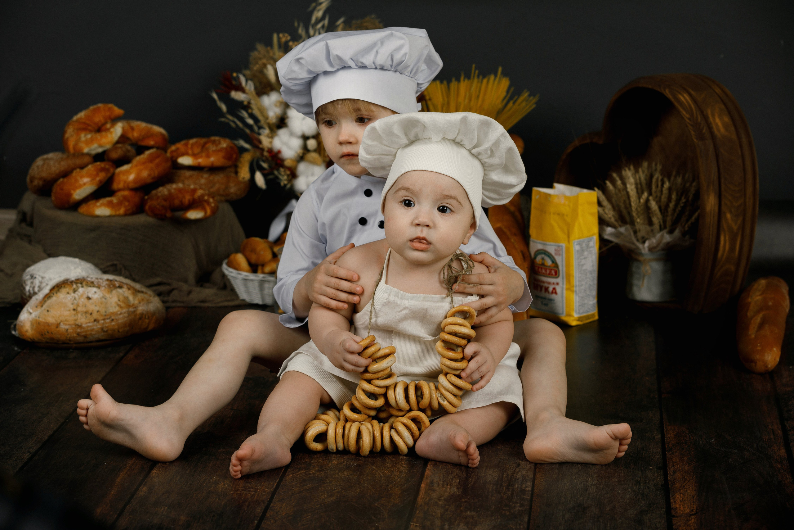 ФОТОДЕНЬ «ПОВАРЯТА». Сергей Голубев | Фотограф Магадан | Фотостудия | Фотошкола | Фотоклуб