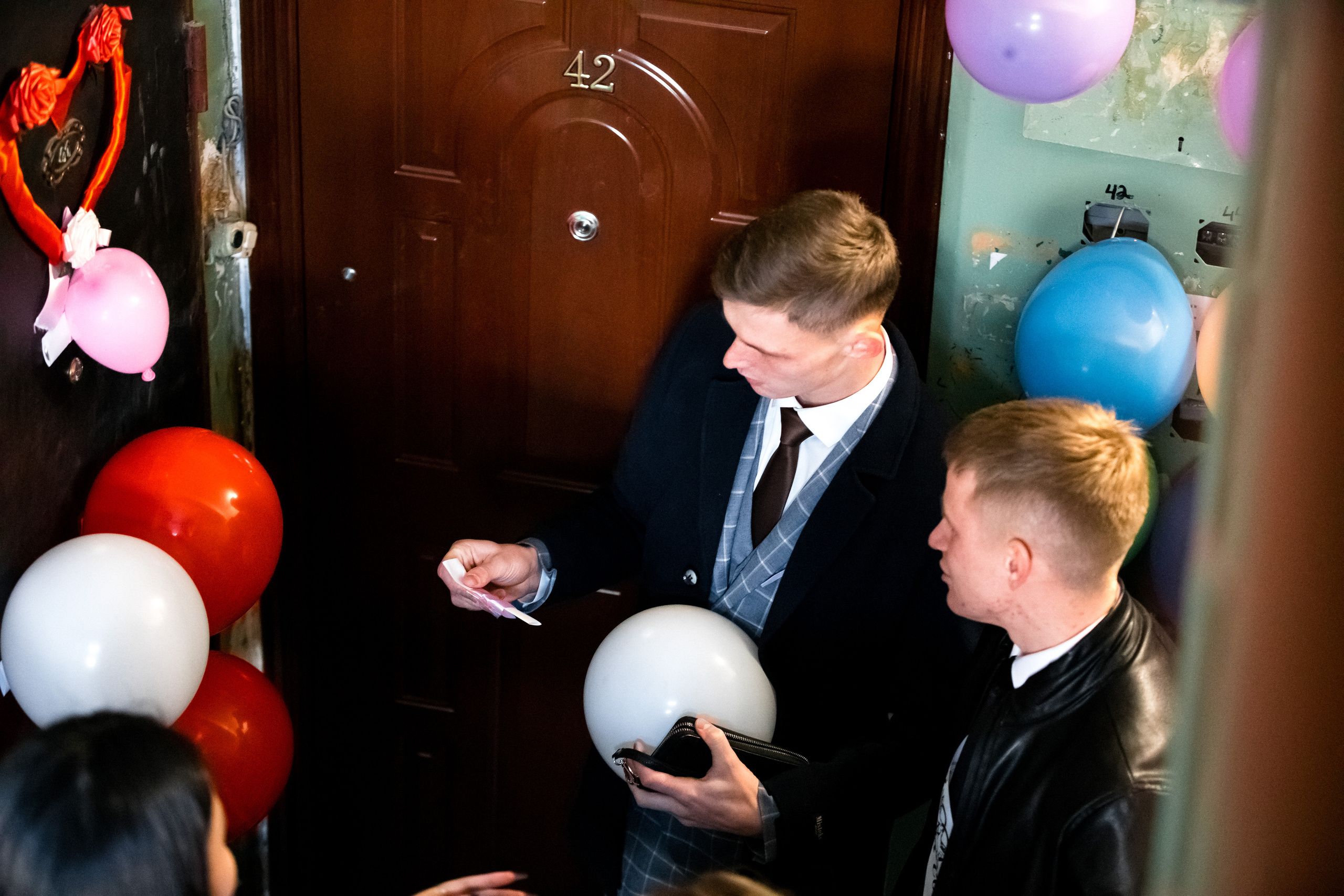 Свадьба. Вячеслав и Анастасия. Сергей Голубев | Фотограф Магадан | Фотостудия | Фотошкола | Фотоклуб