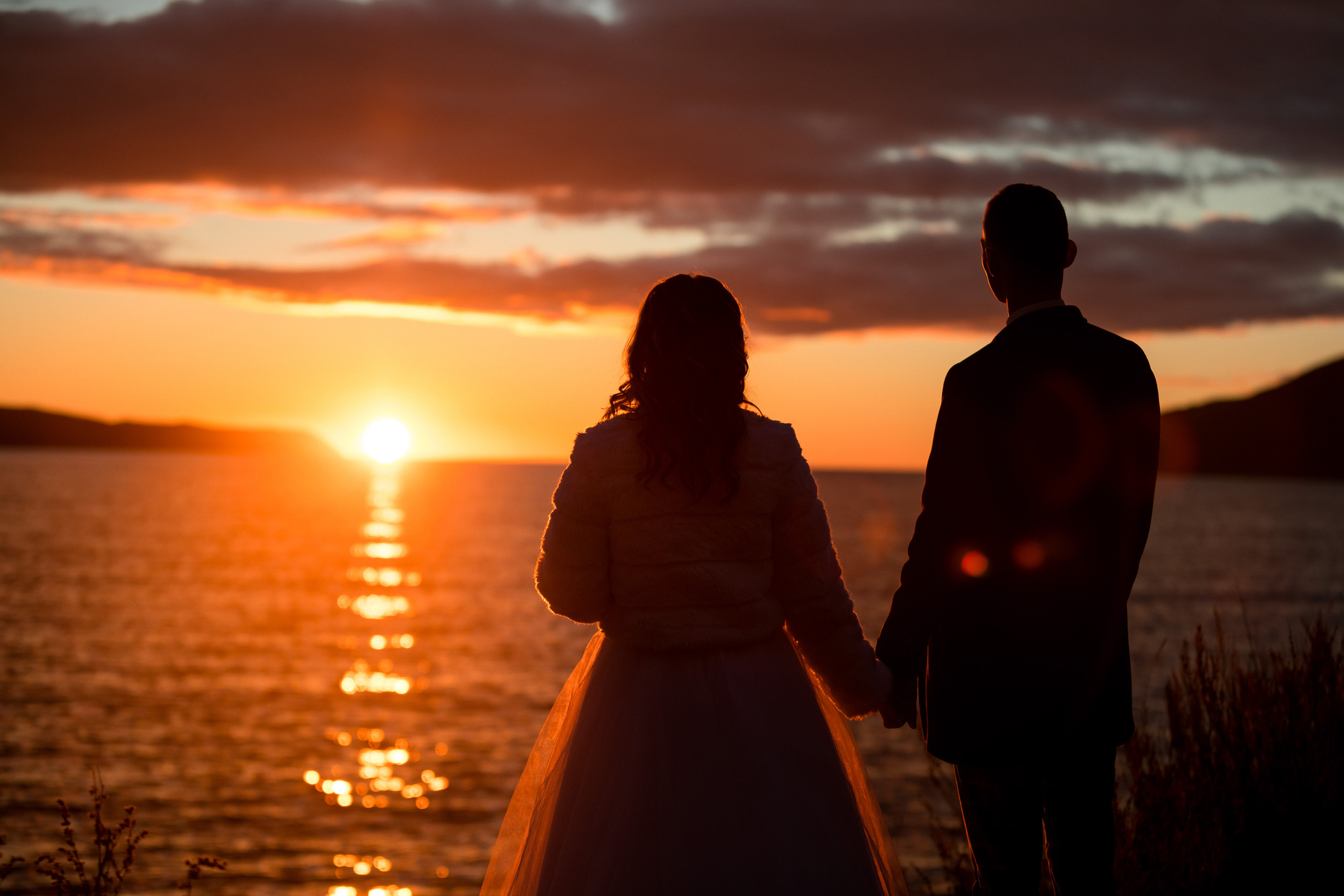 Свадьба. Вячеслав и Анастасия. Сергей Голубев | Фотограф Магадан | Фотостудия | Фотошкола | Фотоклуб